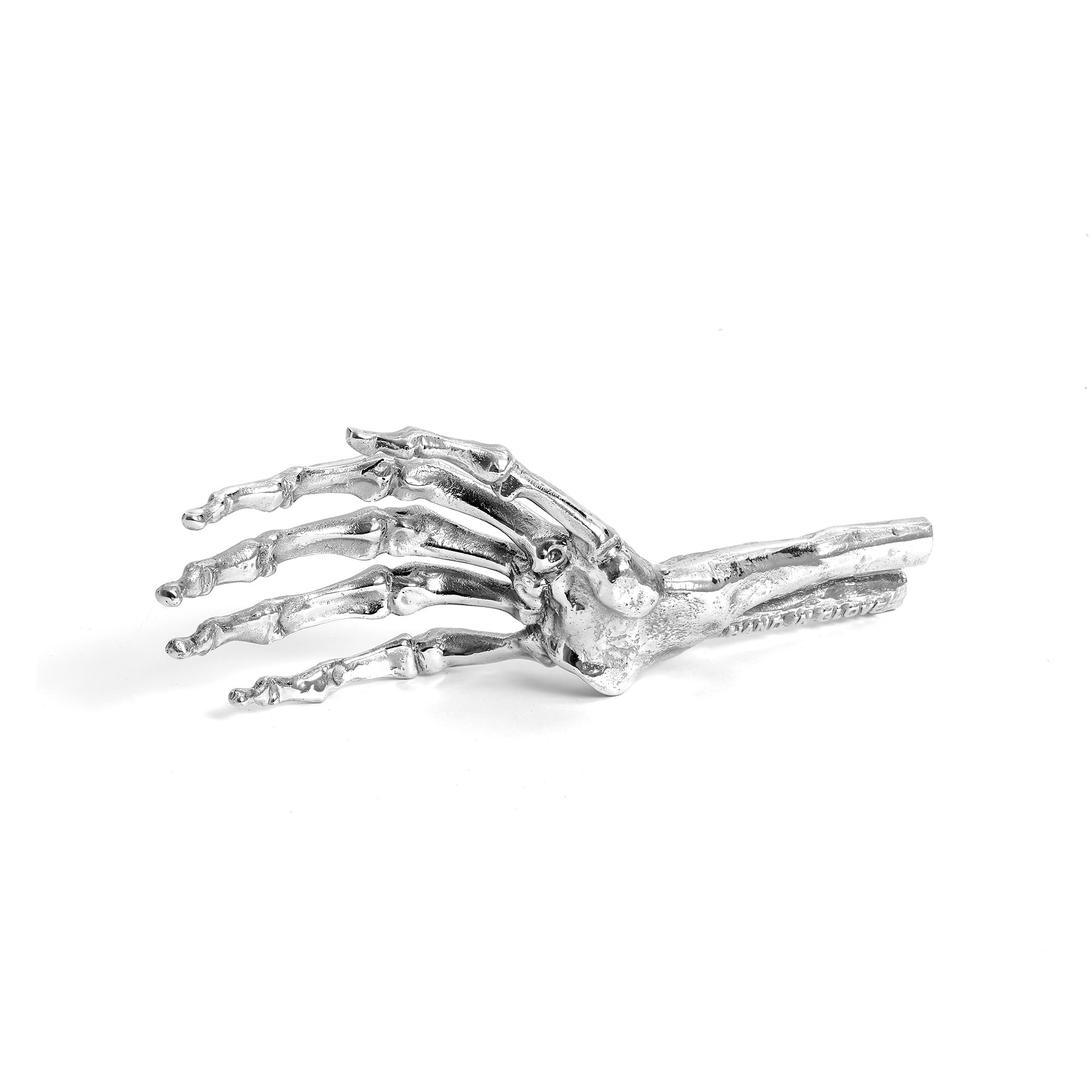 Wunderkammer Skeleton Hand by DEKOR - product image 4 for Resin Society