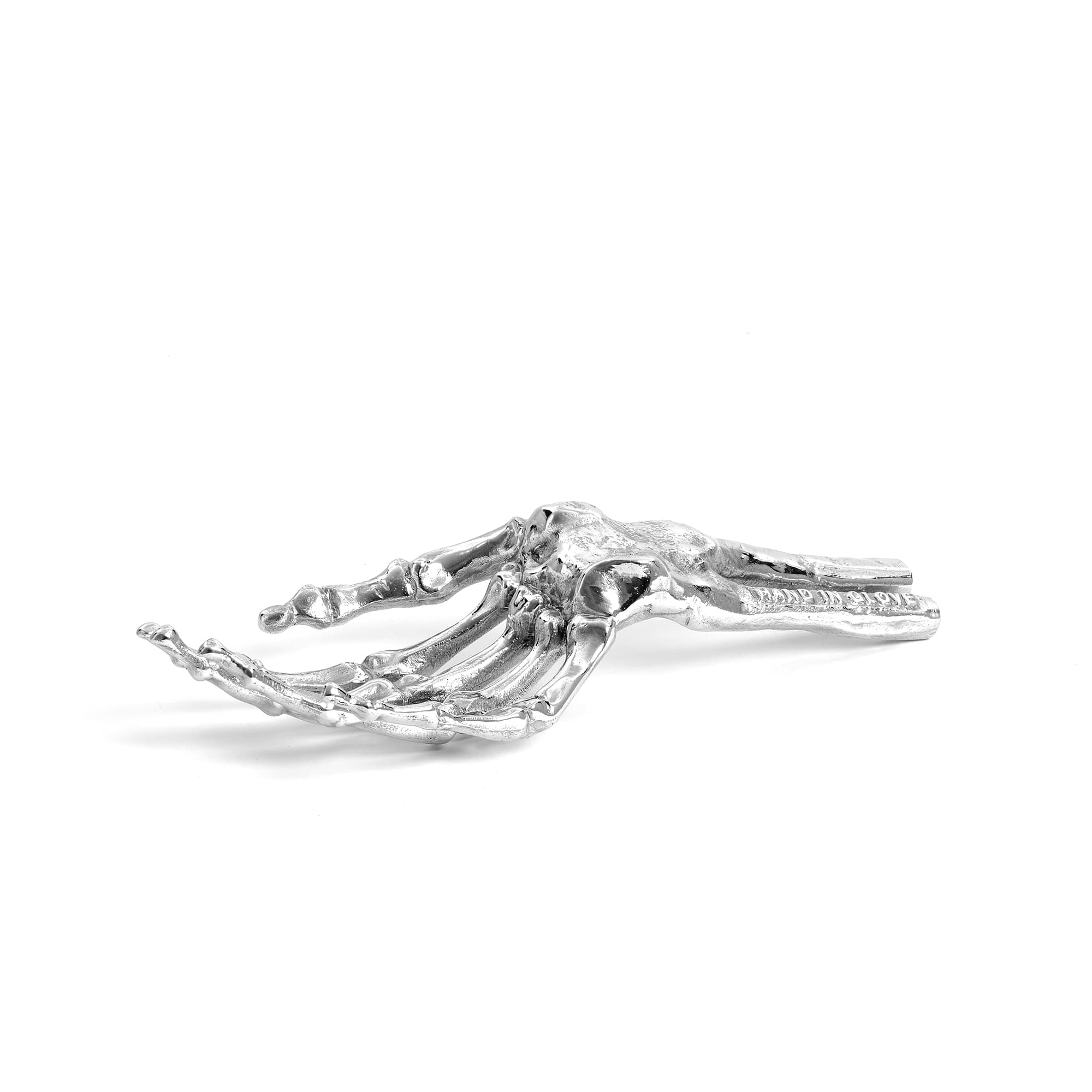 Wunderkammer Skeleton Hand by DEKOR - product image 3 for Resin Society
