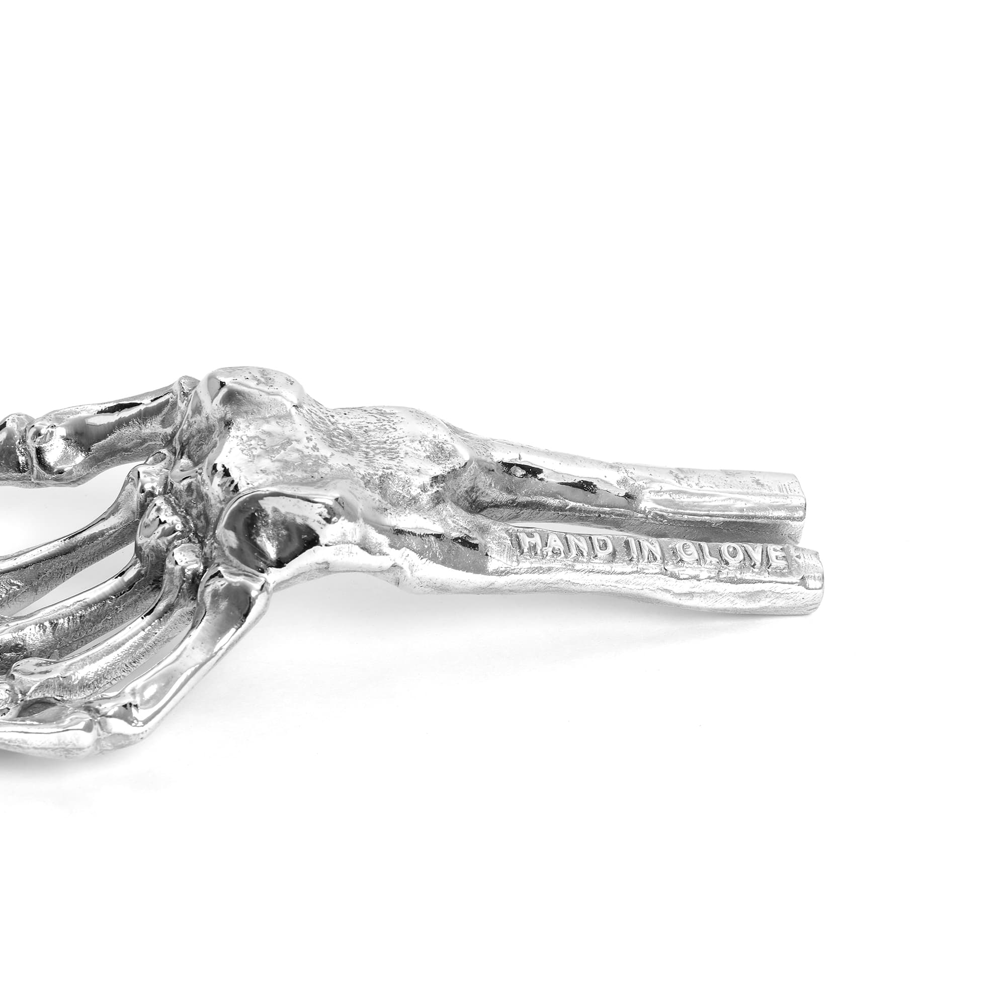 Wunderkammer Skeleton Hand by DEKOR - product image 2 for Resin Society