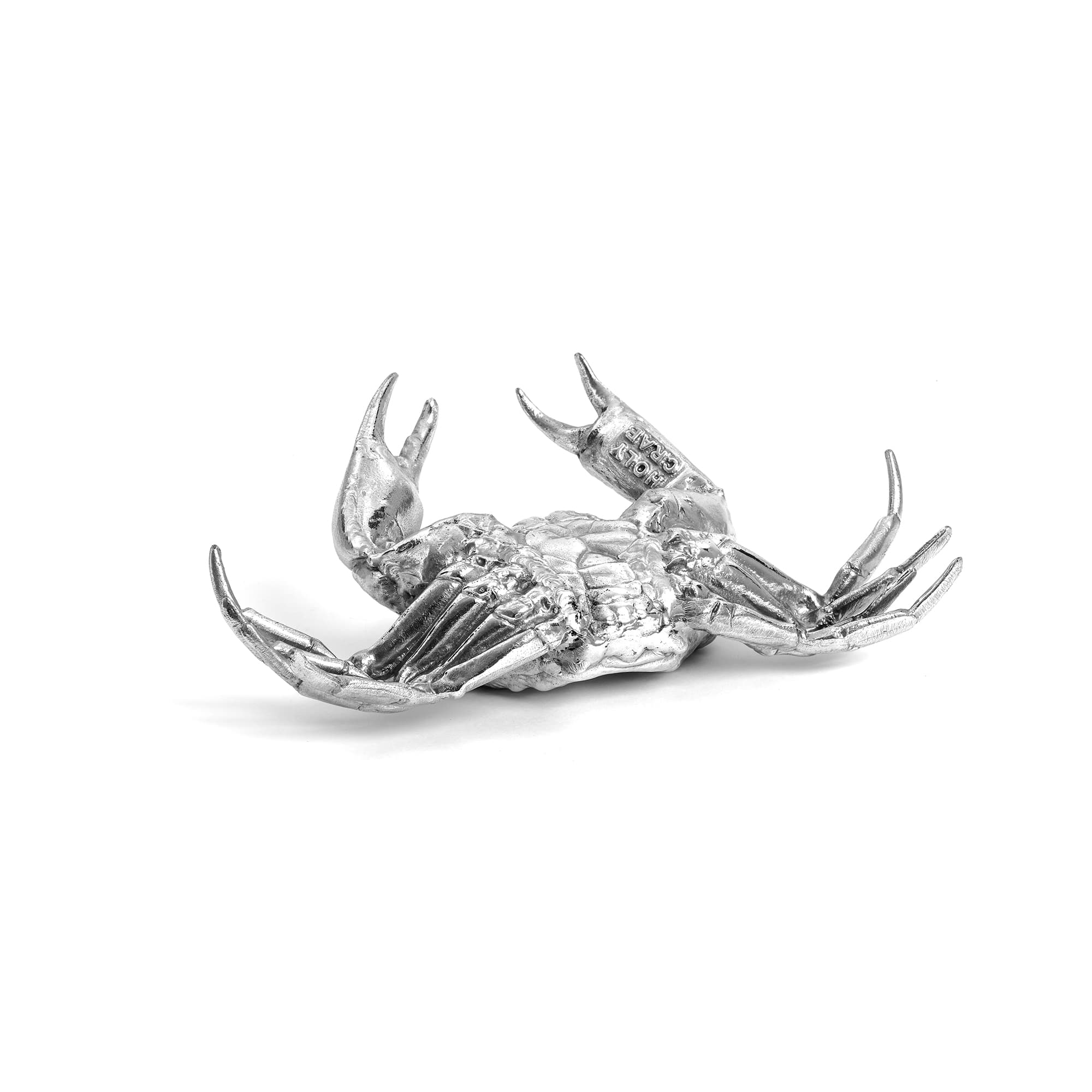 Wunderkammer Crab by DEKOR - product image 2 for Resin Society