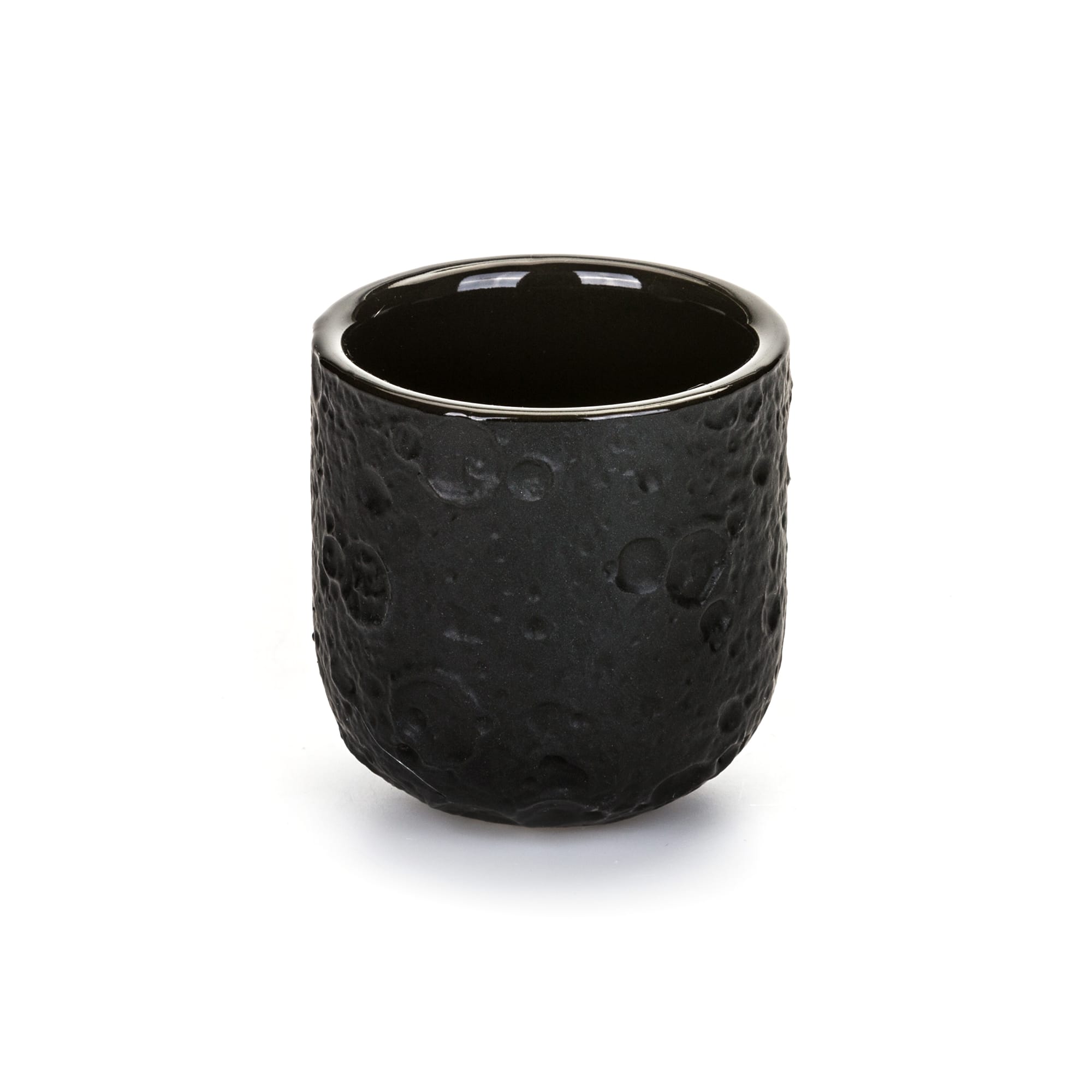 Cosmic Diner Lunar Coffee cups set of 6 detail image - Resin Society