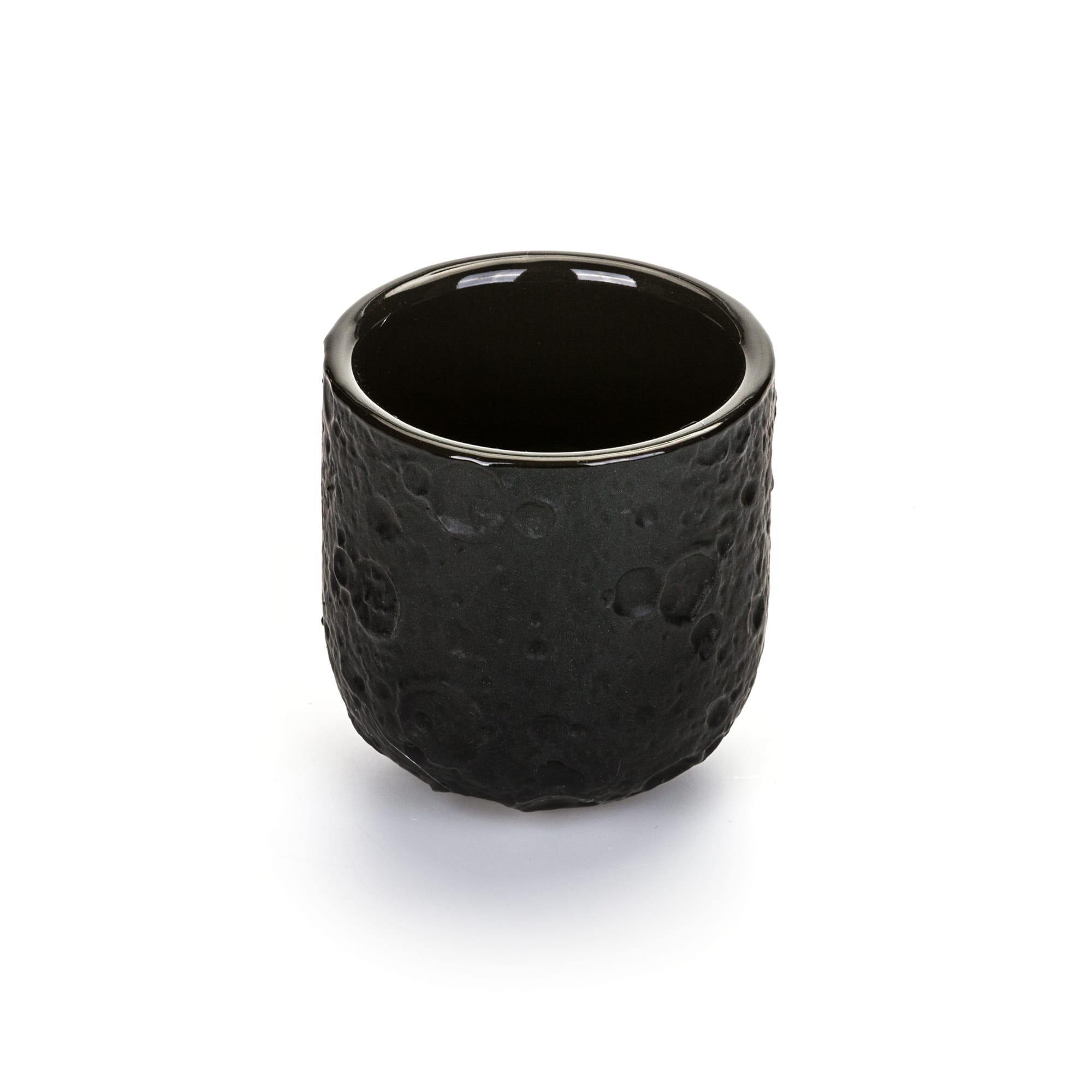 Cosmic Diner Lunar Coffee cups set of 6 detail image - Resin Society