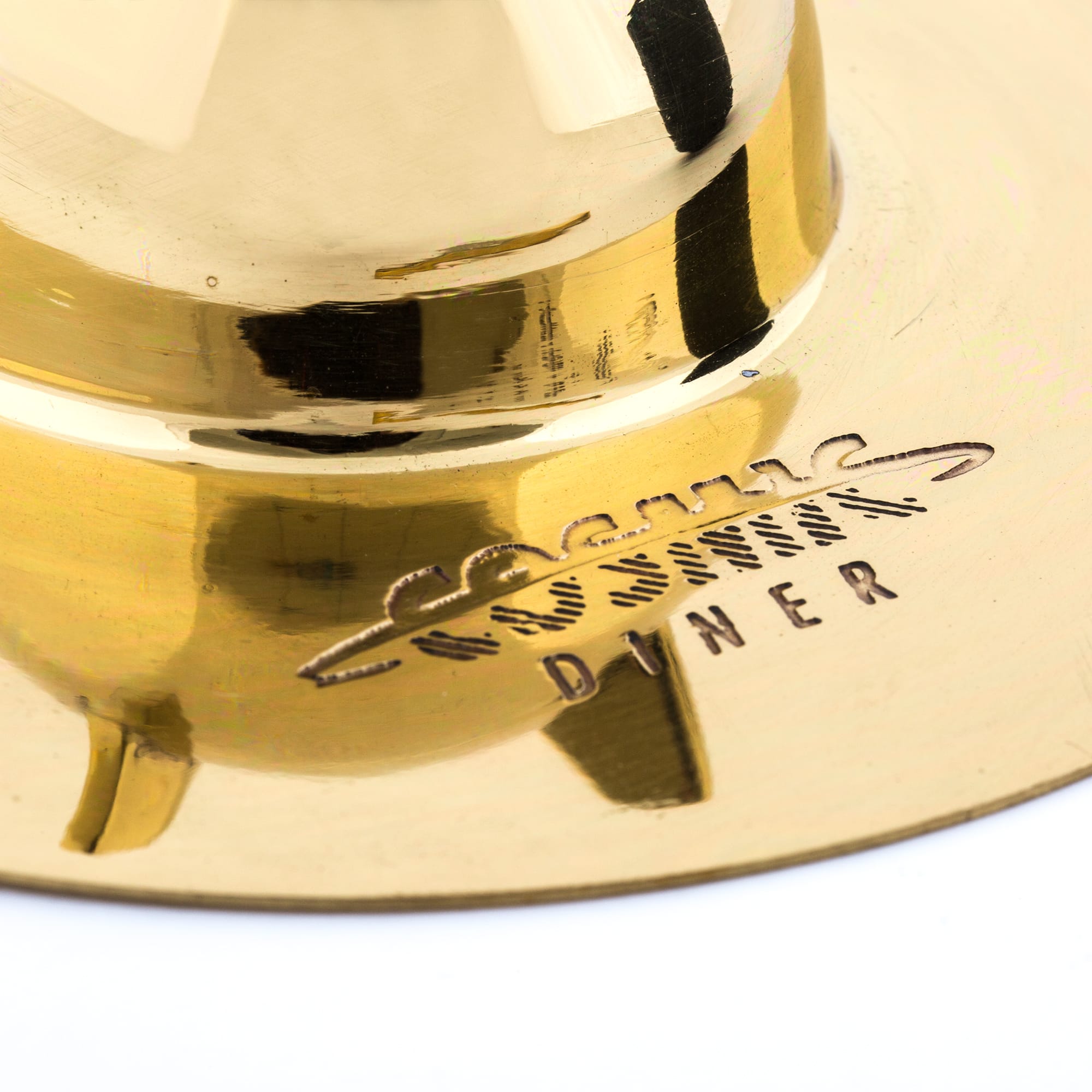 Cosmic Diner Lunar Coffee Set detail image - Resin Society