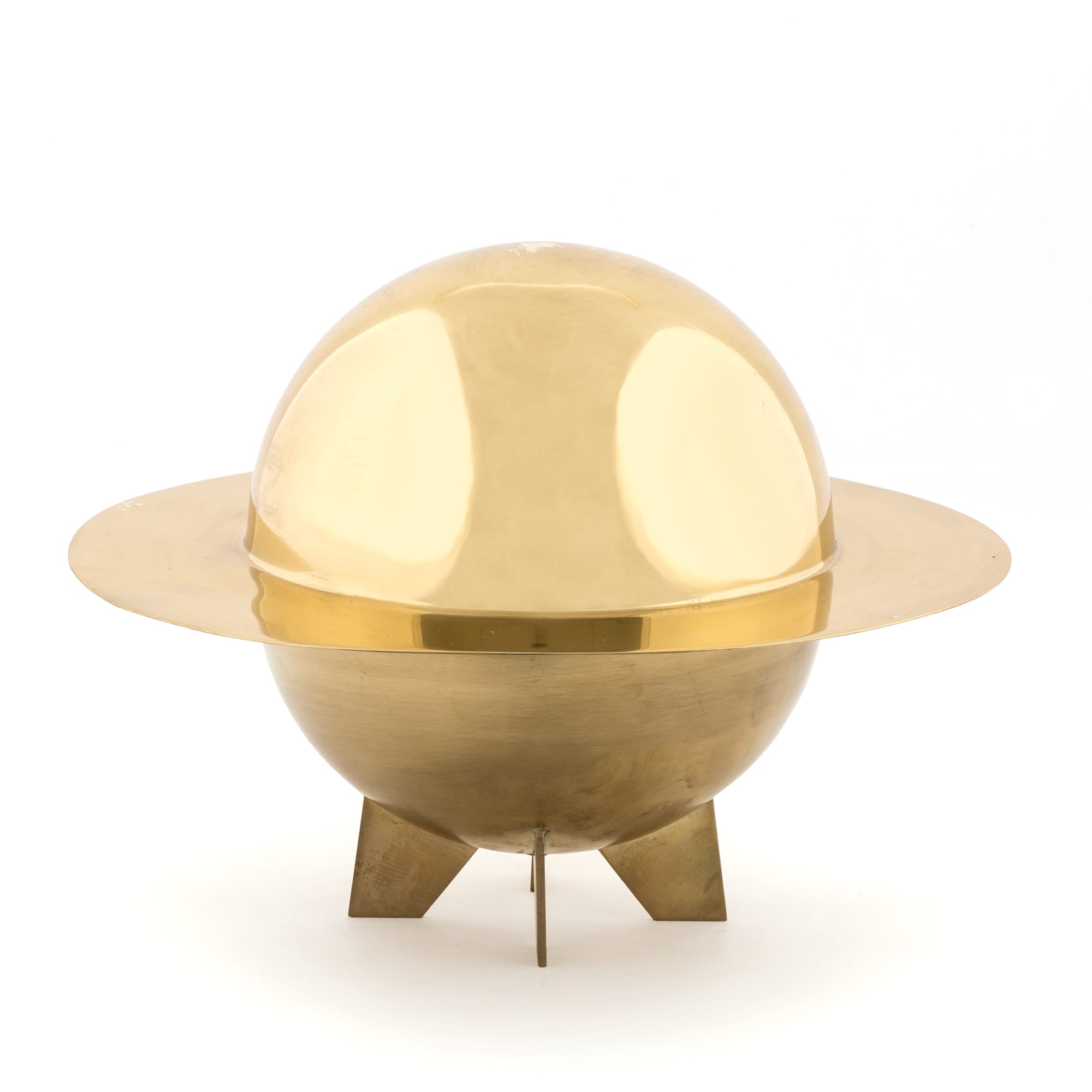 Cosmic Diner Lunar Box by DEKOR - Resin Society