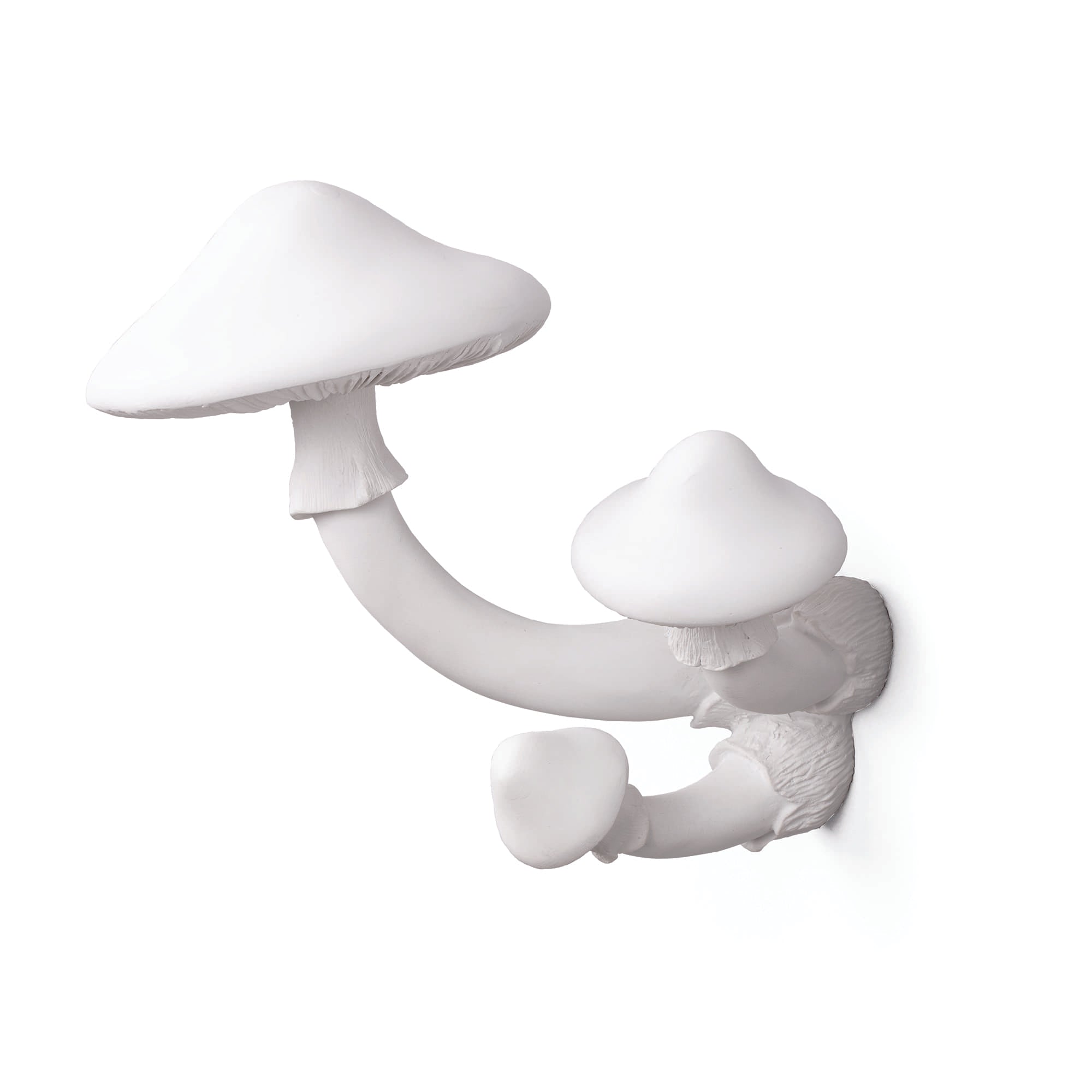 Hangers Mushroom by DEKOR - Resin Society