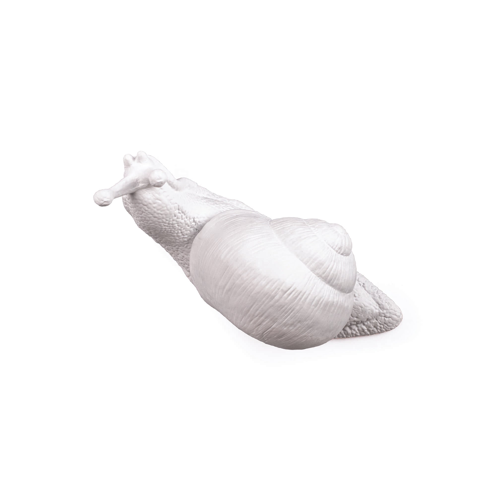 Hangers Snail Awake by DEKOR - Resin Society