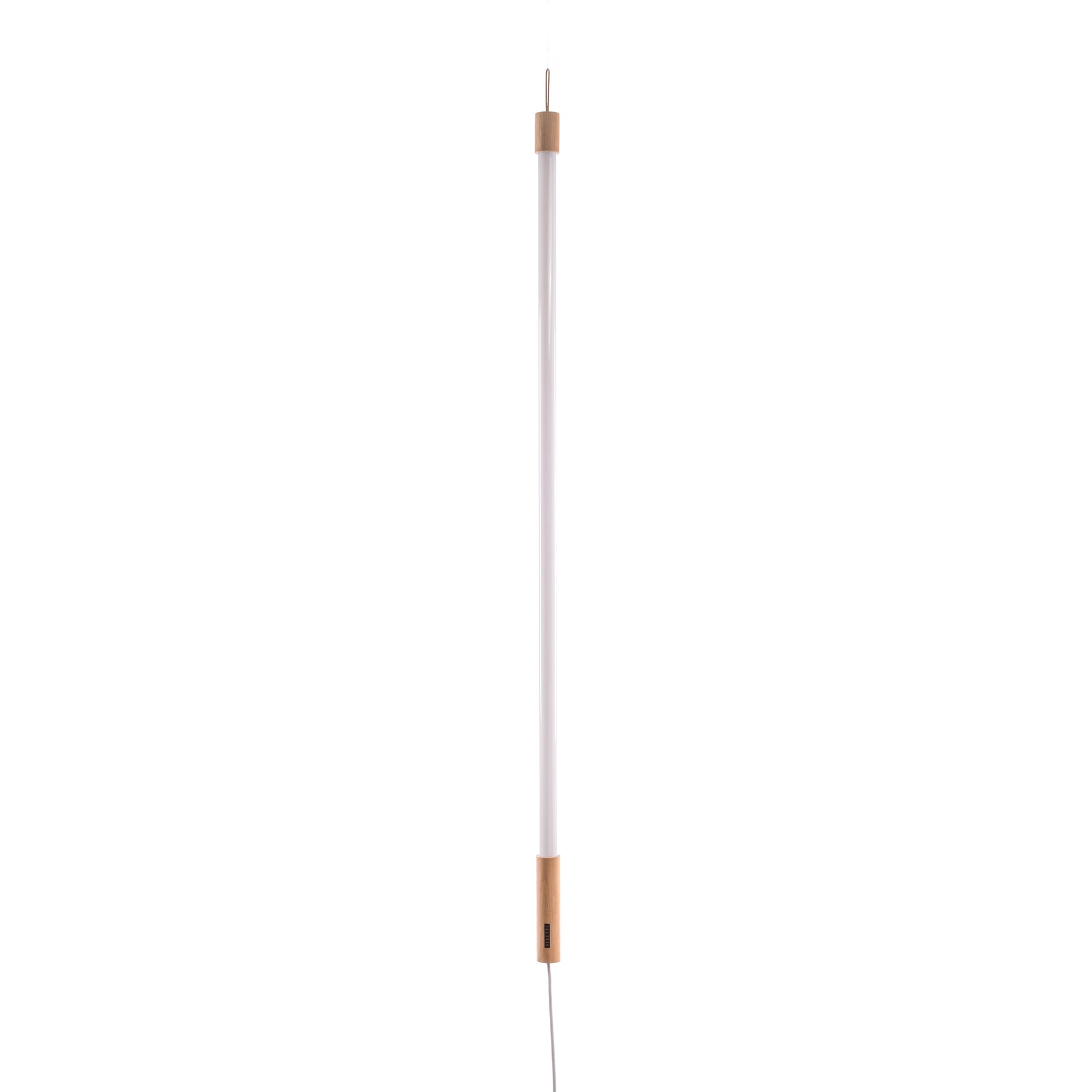 Linea LED White by DEKOR - Resin Society