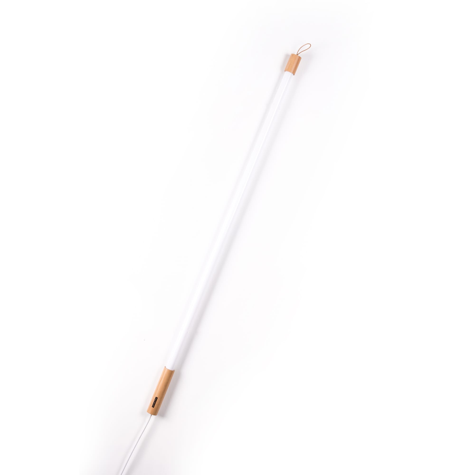 Linea LED White detail image - Resin Society
