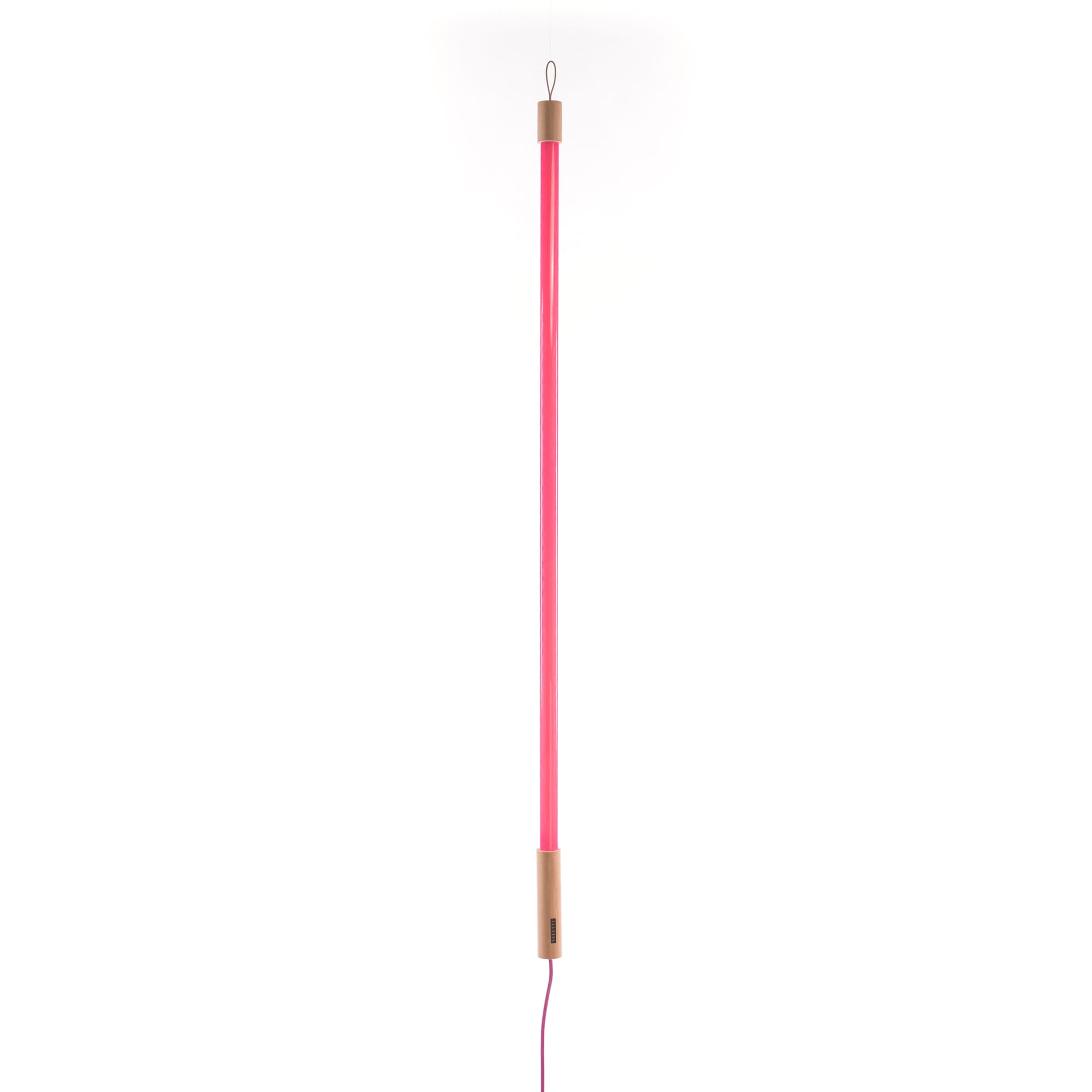 Linea LED Pink by DEKOR - Resin Society