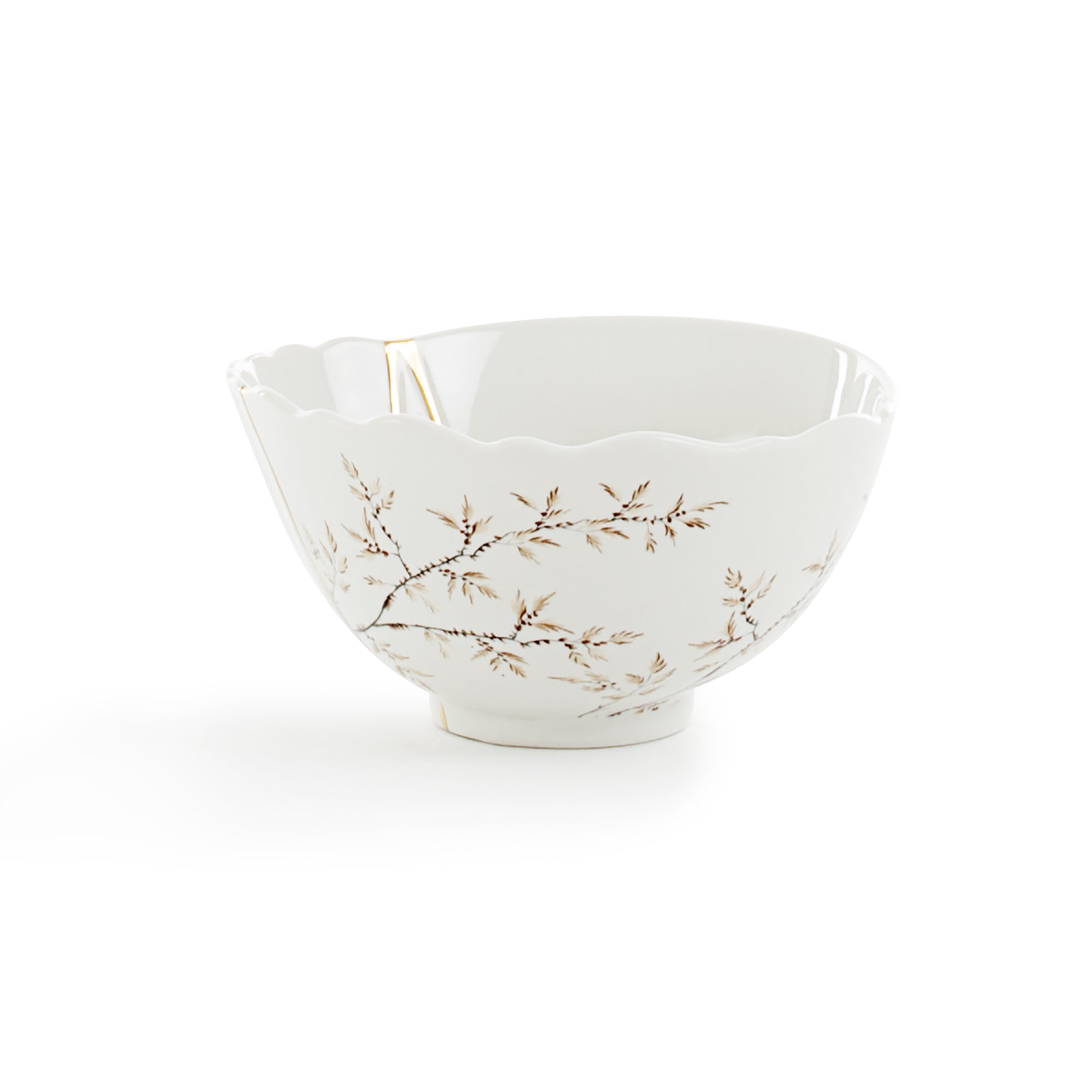Kintsugi Bowl 02 detail image - Resin Society