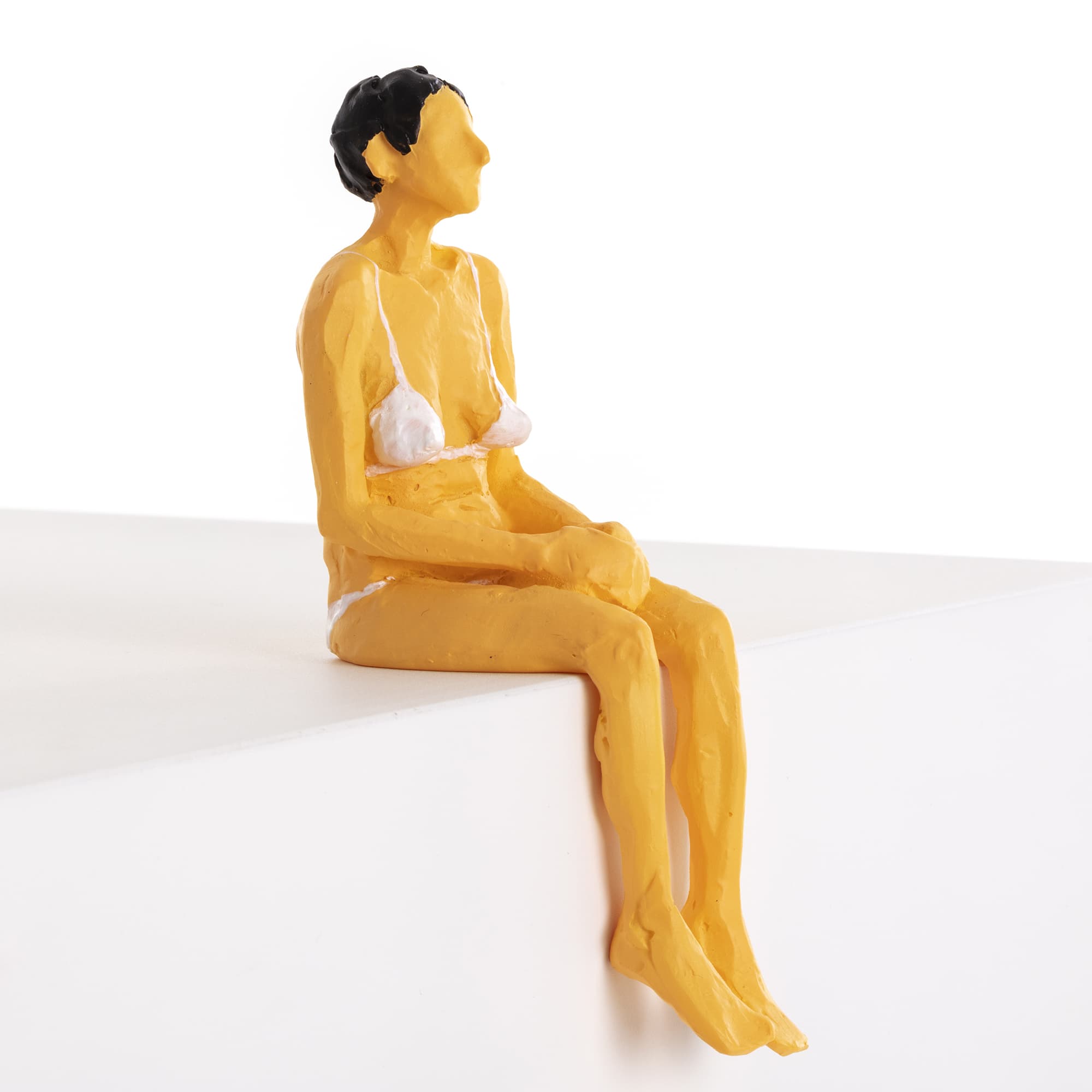 Love Is a Verb Penelope detail image - Resin Society