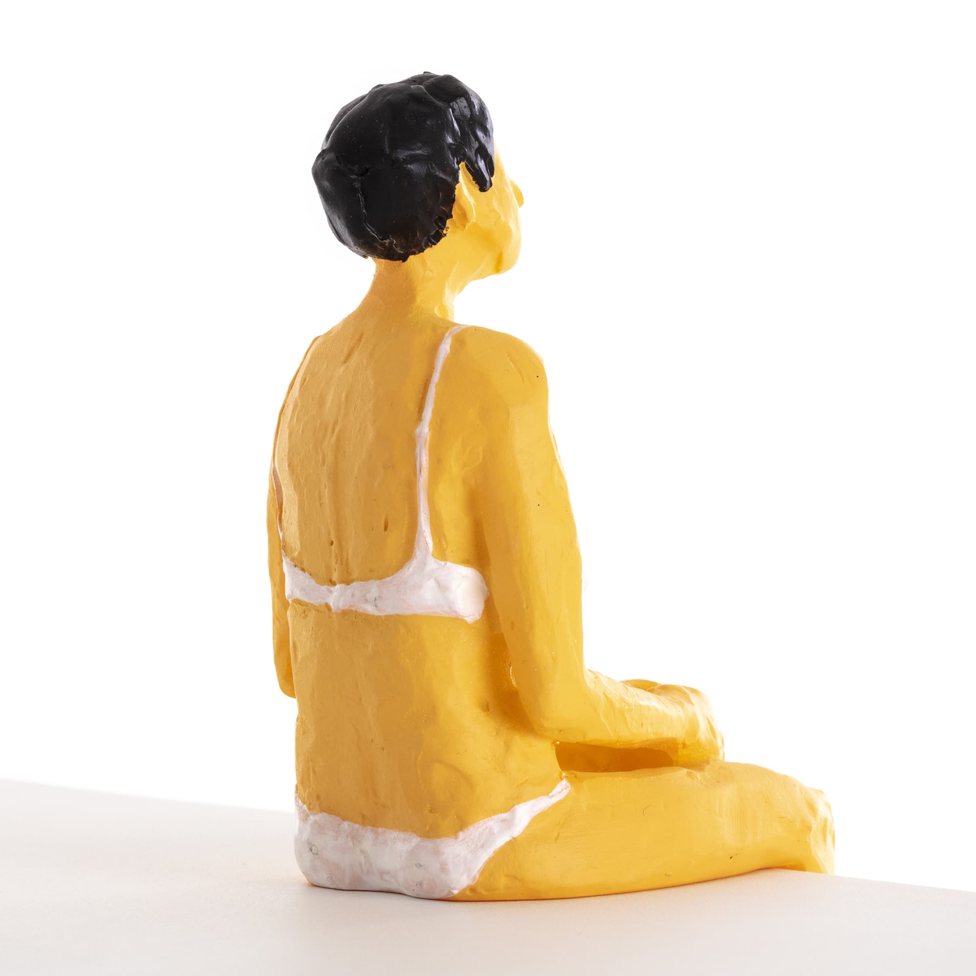 Love Is a Verb Penelope detail image - Resin Society