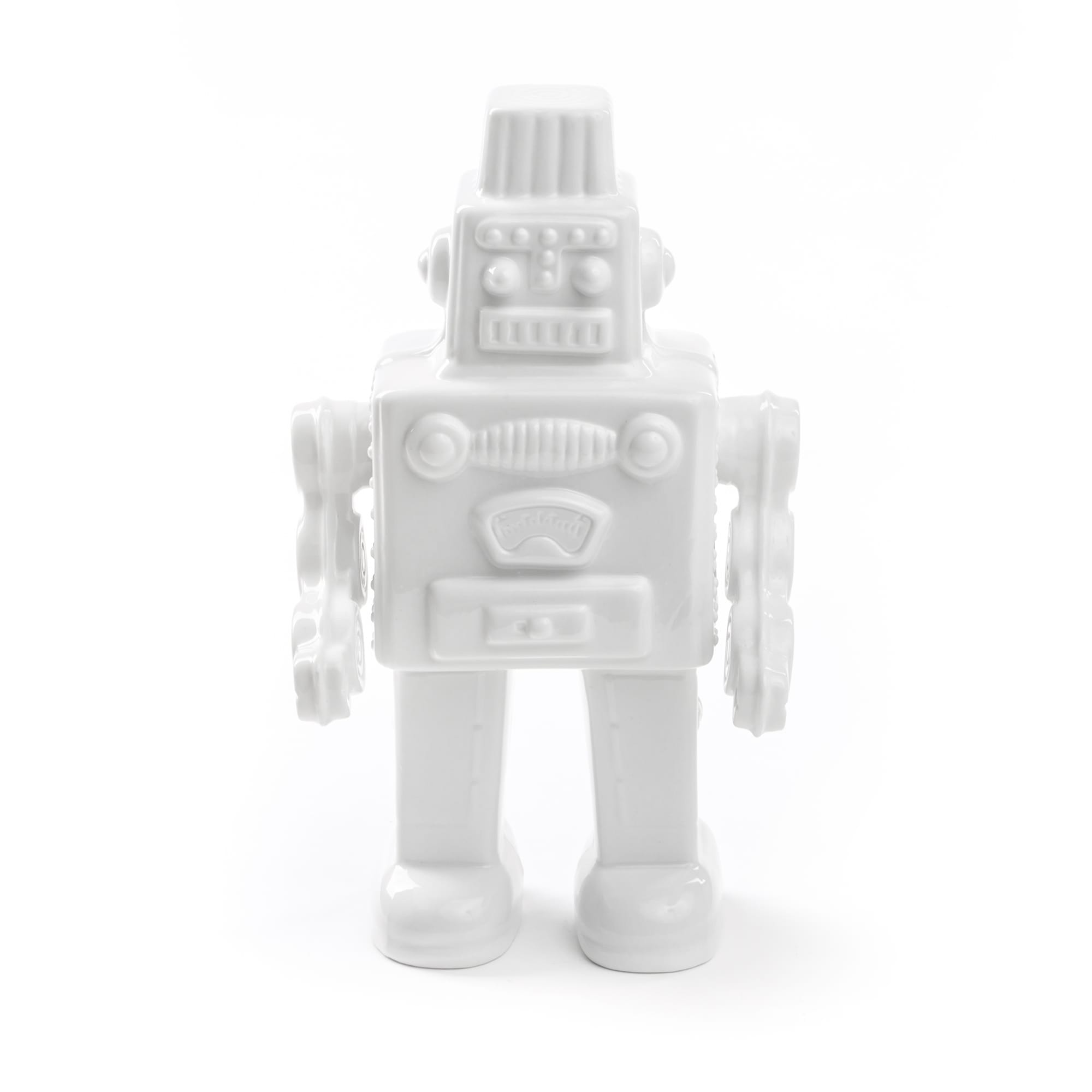 Memorabilia My Robot by DEKOR - Resin Society