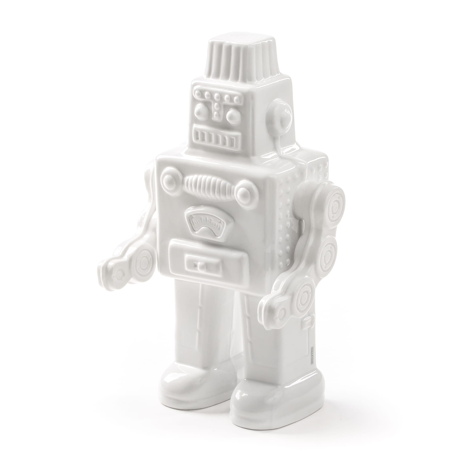 Memorabilia My Robot detail image - Resin Society