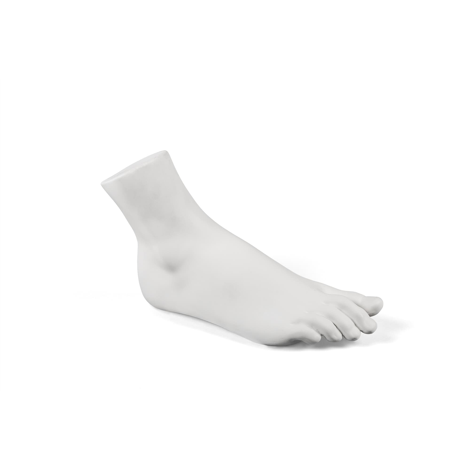 Memorabilia Mvsevm Female Foot by DEKOR - Resin Society