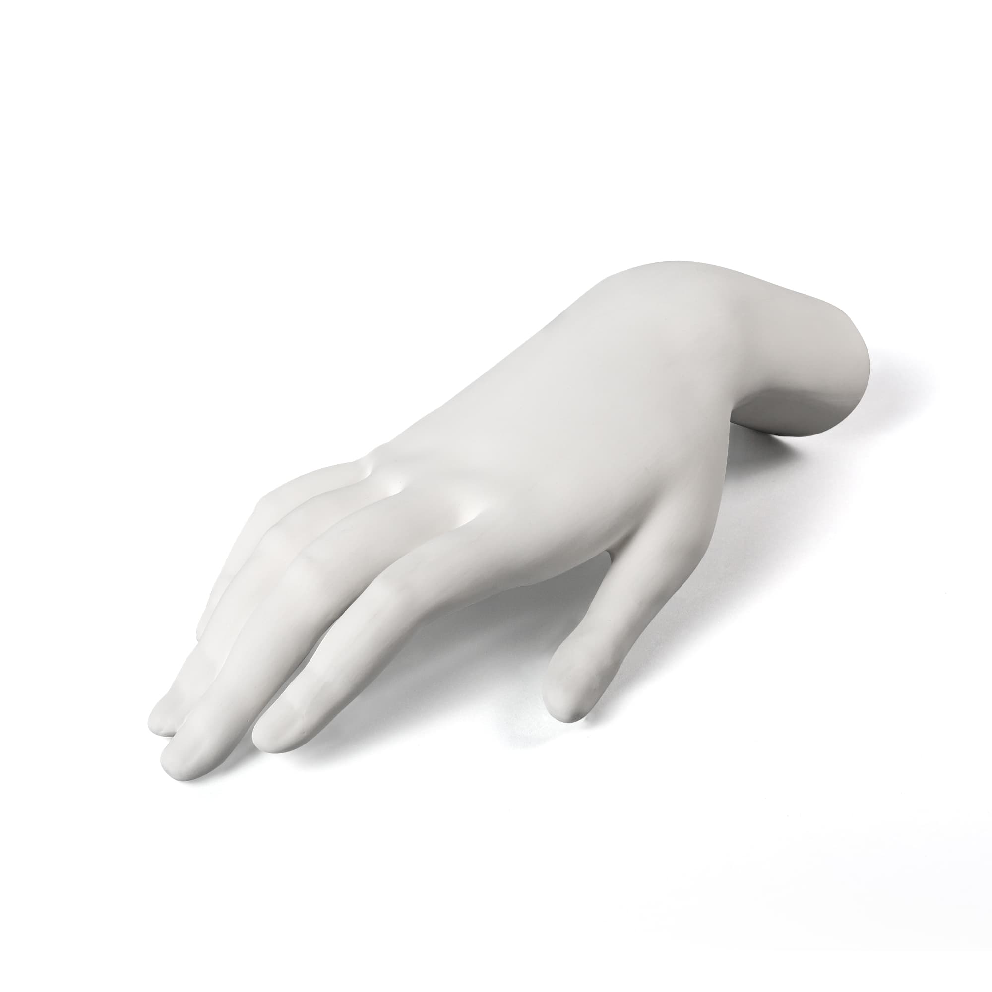Memorabilia Mvsevm Female Hand by DEKOR - Resin Society