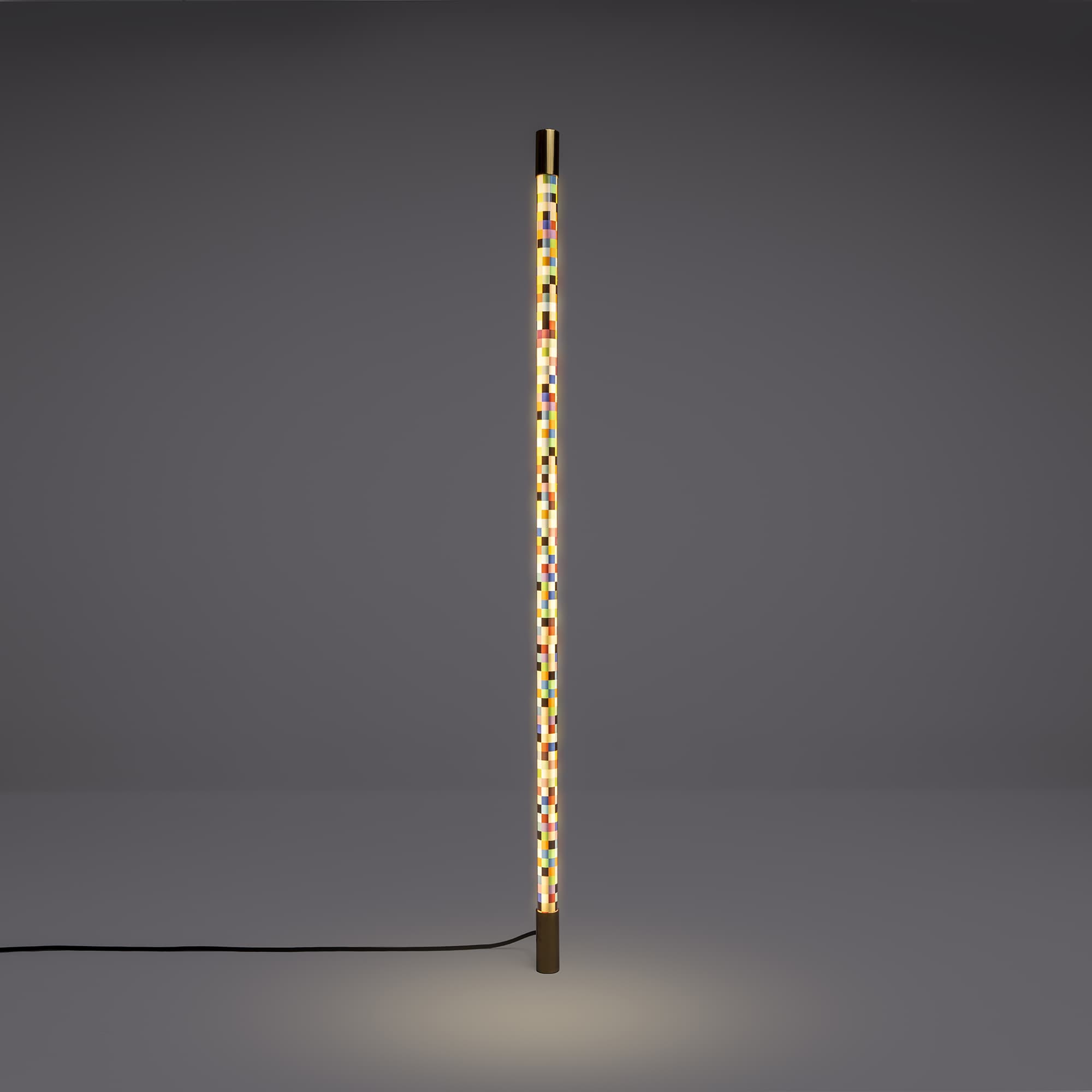 Linea Pixled detail image - Resin Society