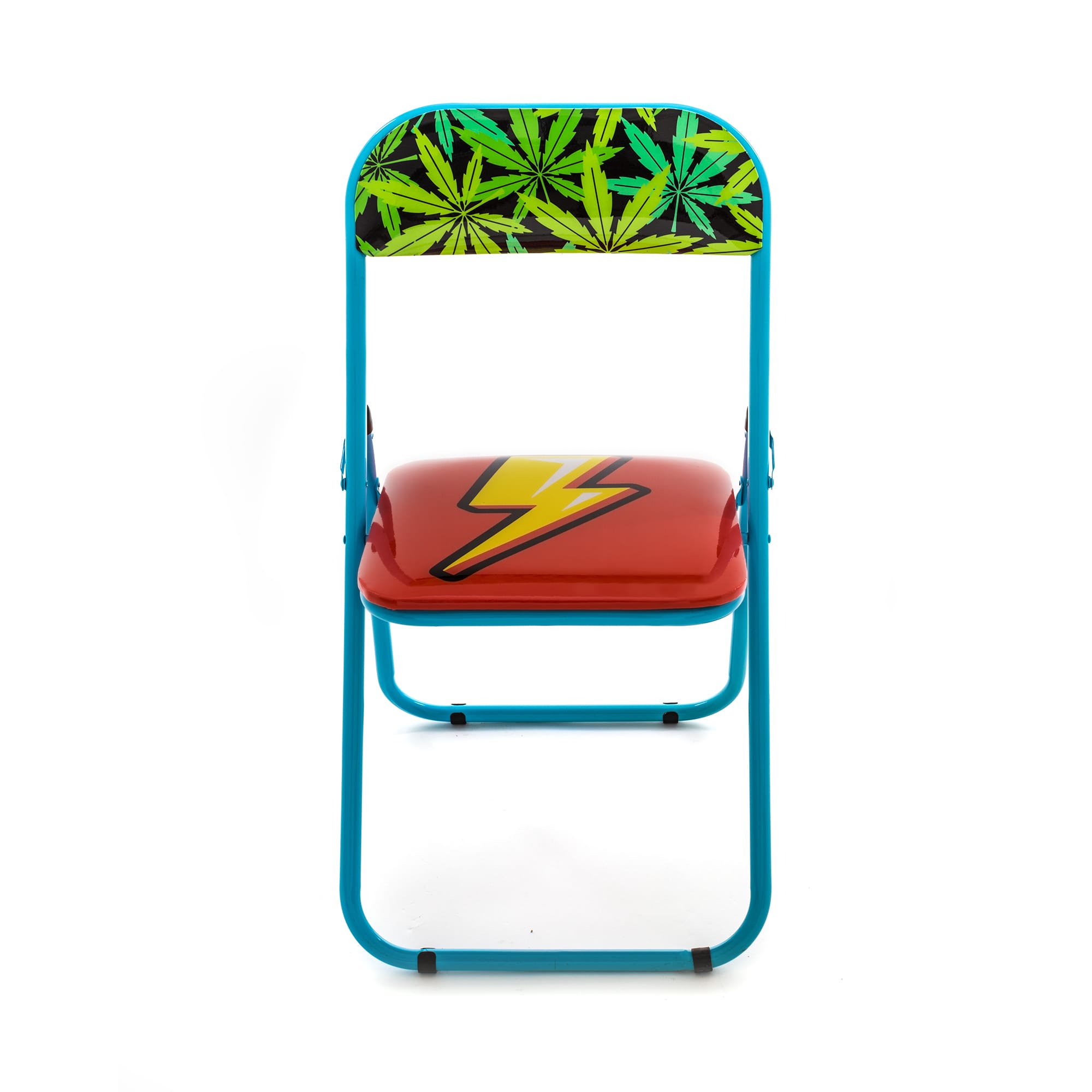Folding Chair Flash by DEKOR - Resin Society