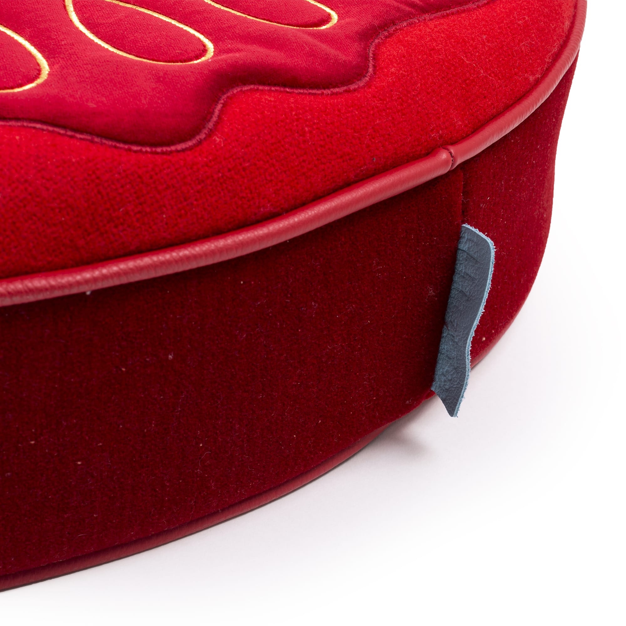 Tomato Cushion by DEKOR - product image 6 for Resin Society