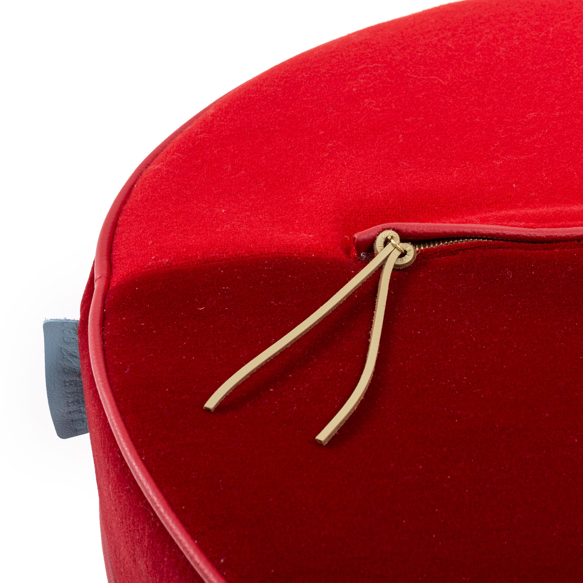Tomato Cushion by DEKOR - product image 3 for Resin Society