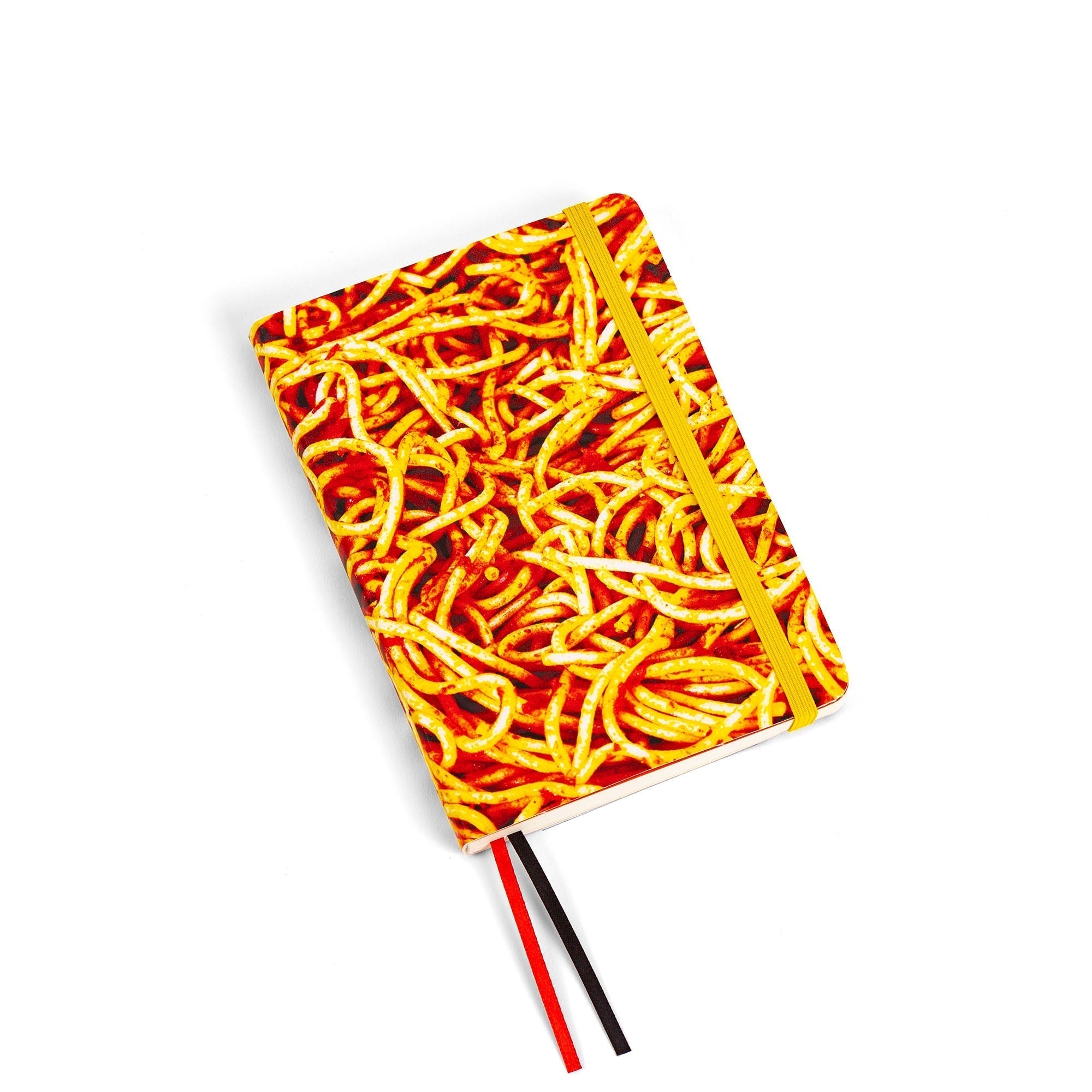 Notebook Medium Spaghetti by DEKOR - main product image for Resin Society