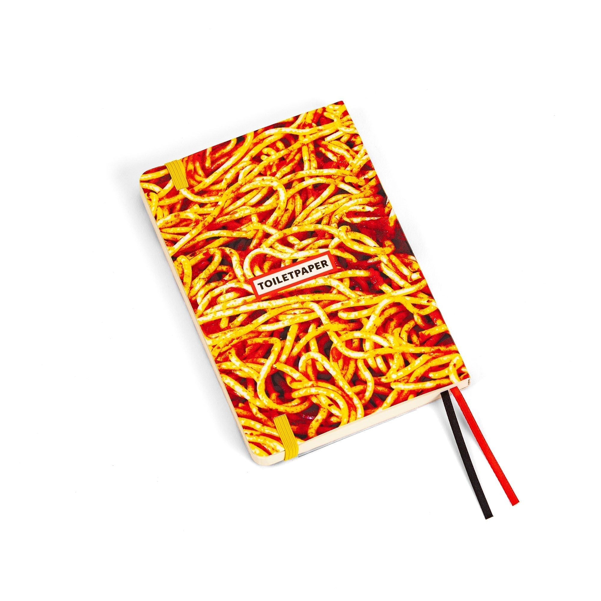 Notebook Medium Spaghetti by DEKOR - product image 2 for Resin Society