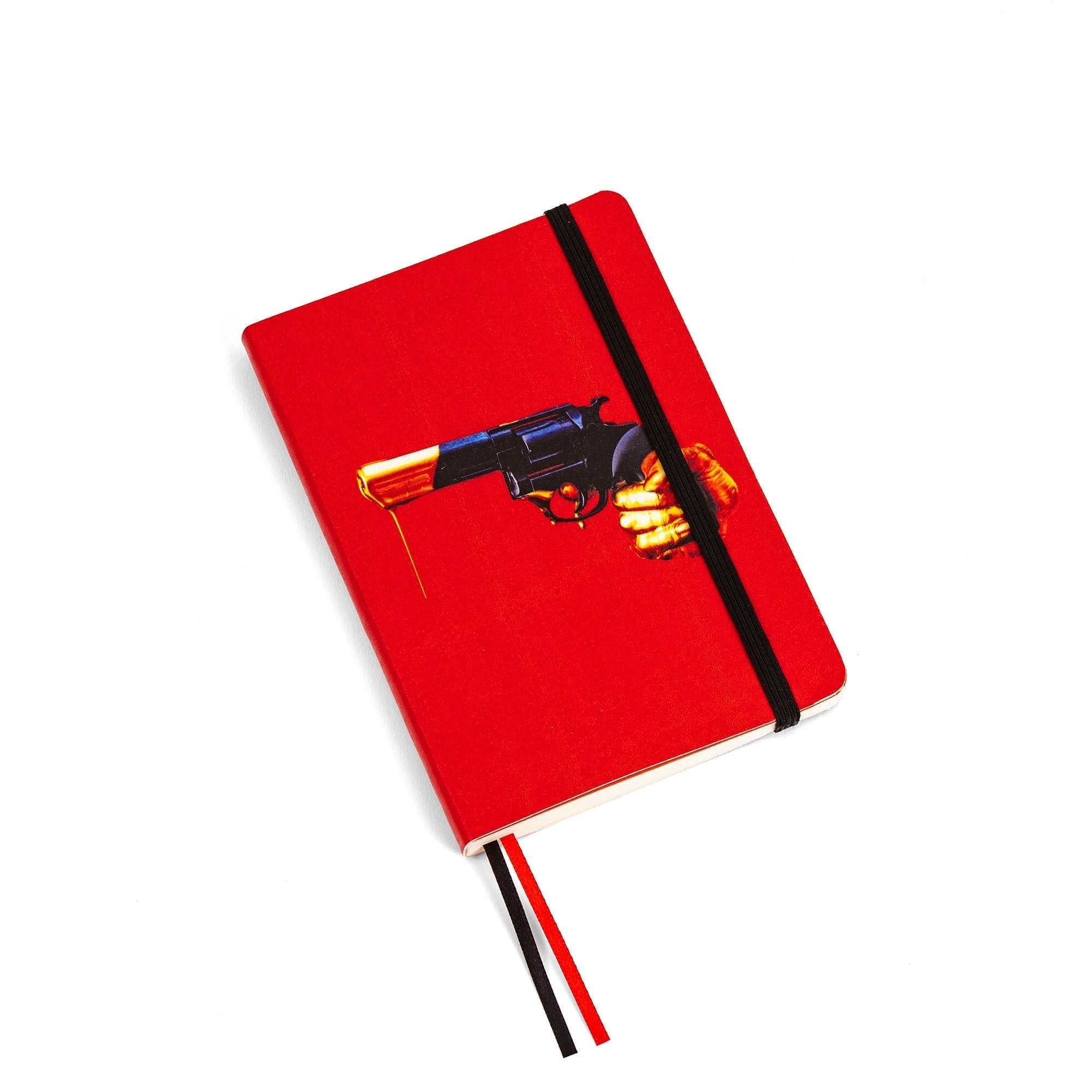 Notebook Medium Revolver by DEKOR - main product image for Resin Society