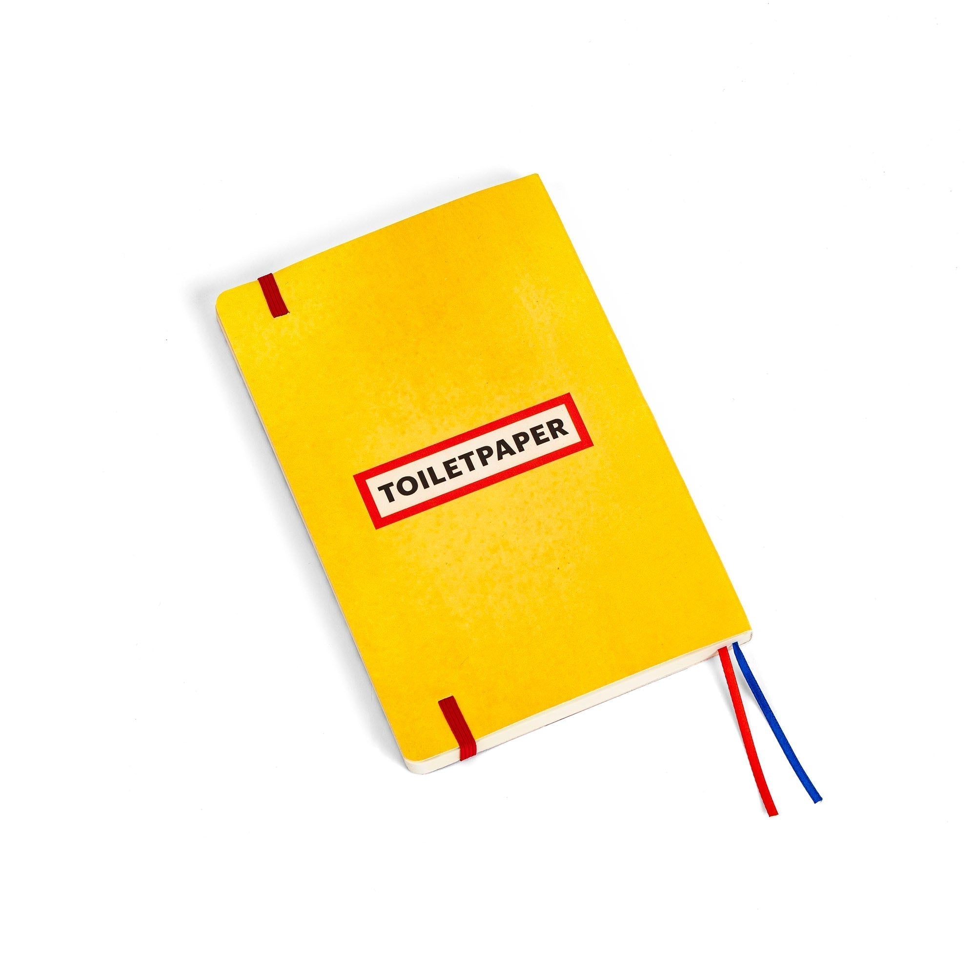 Notebook Big Toothpaste by DEKOR - product image 2 for Resin Society