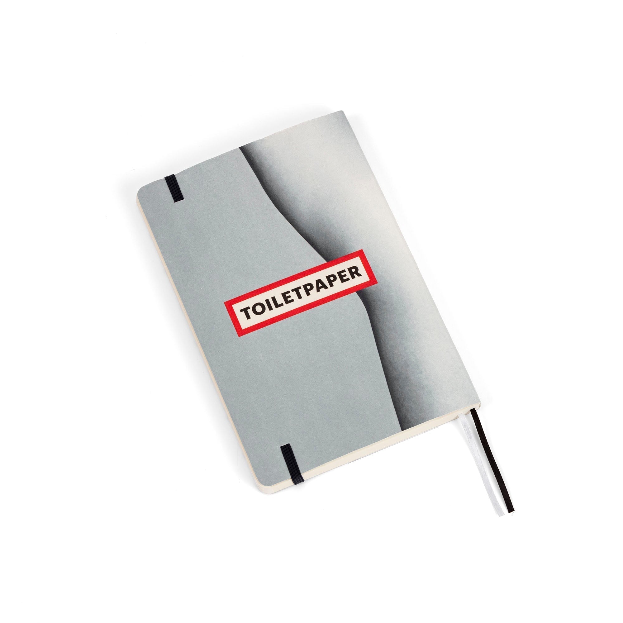 Notebook Big Two of Spades by DEKOR - product image 2 for Resin Society