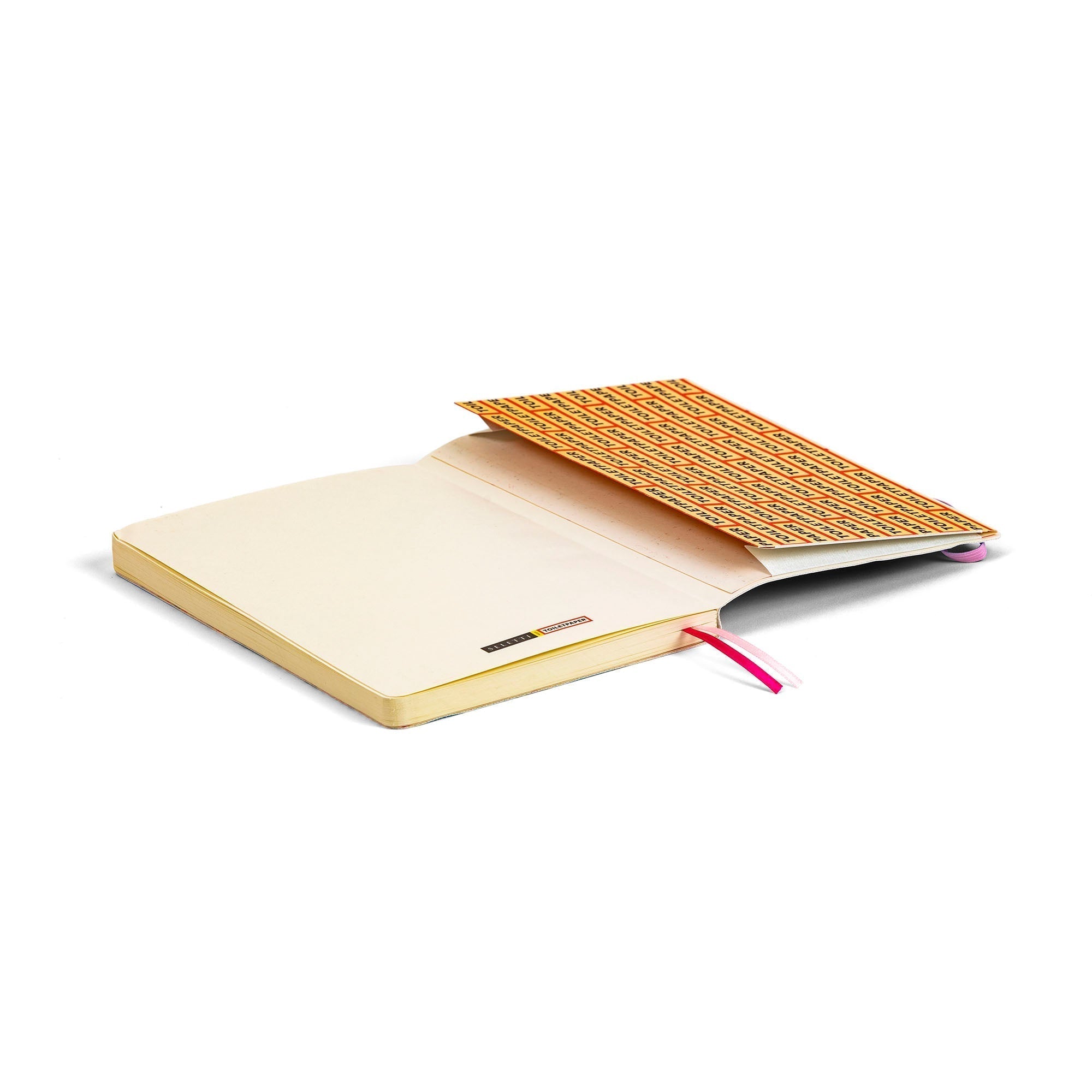 Notebook Medium Roses by DEKOR - product image 3 for Resin Society