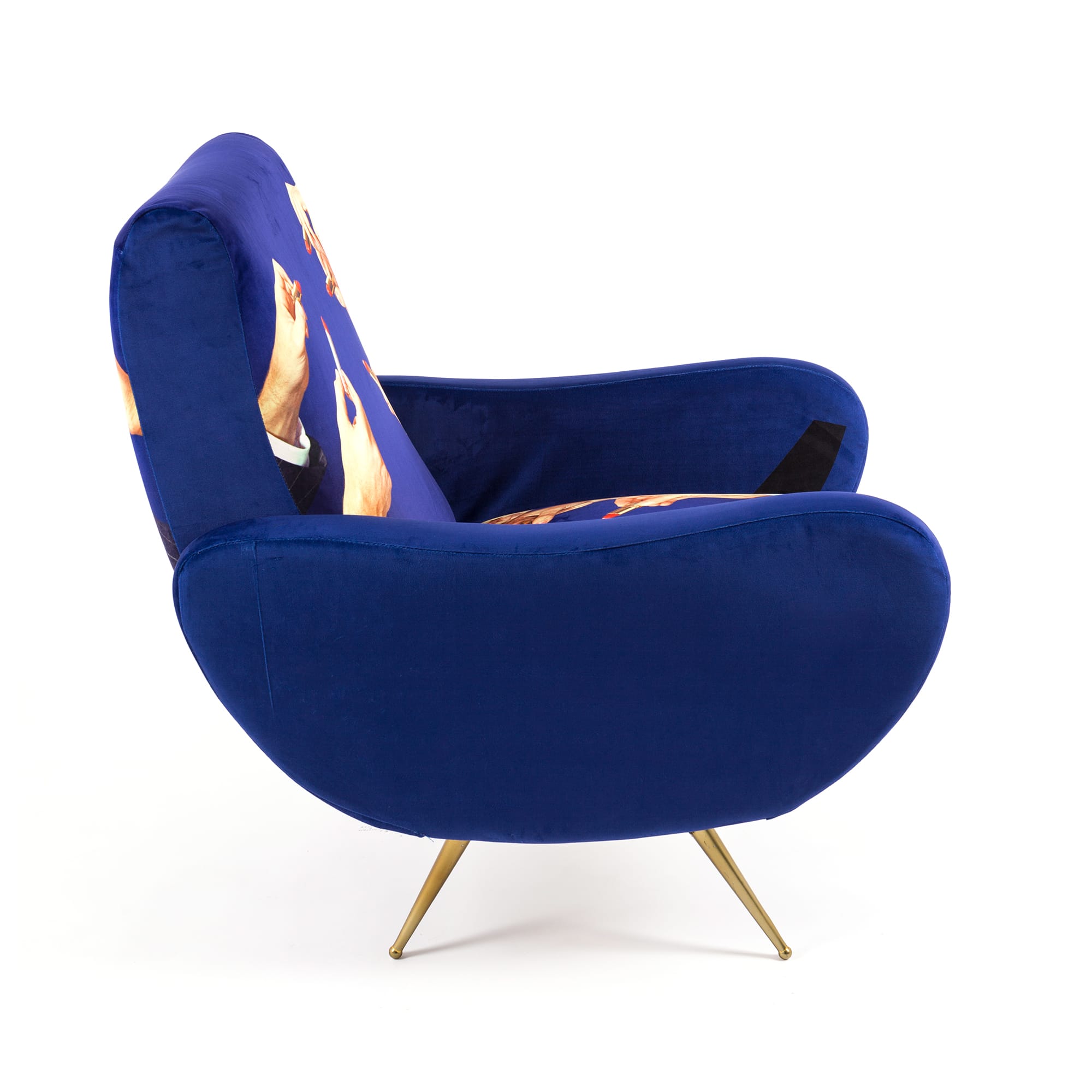 Armchair Lipsticks detail image - Resin Society