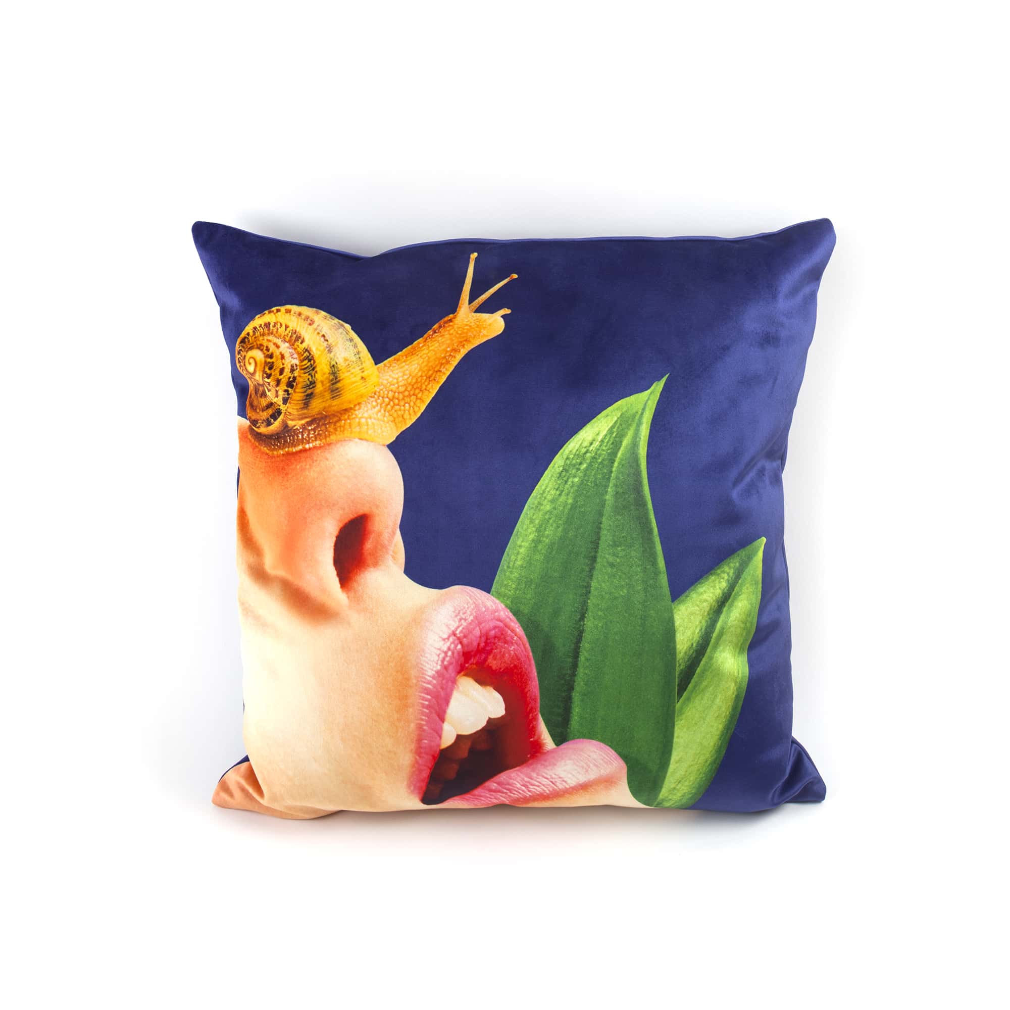 Cushion Snail by DEKOR - Resin Society