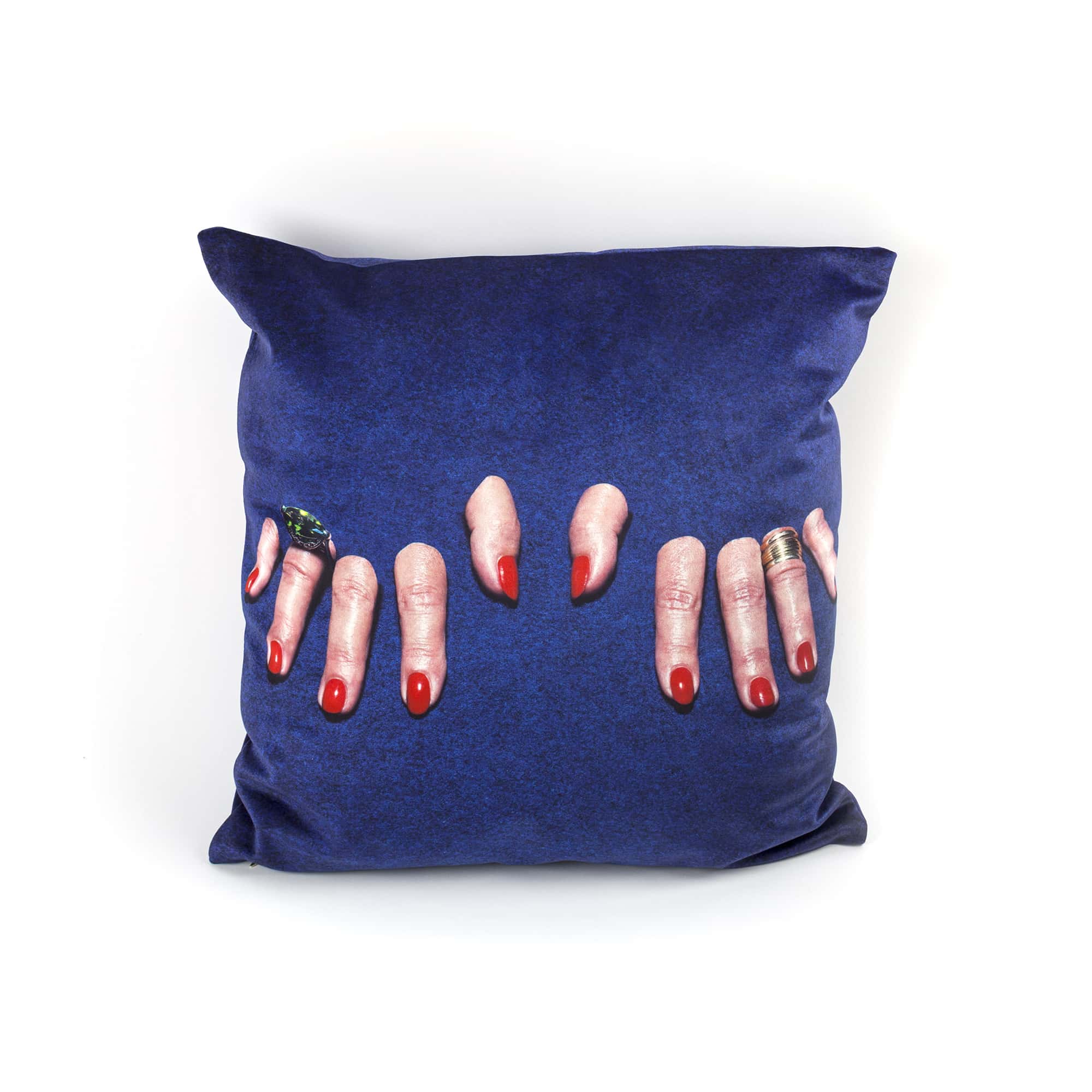 Cushion Fingers by DEKOR - Resin Society