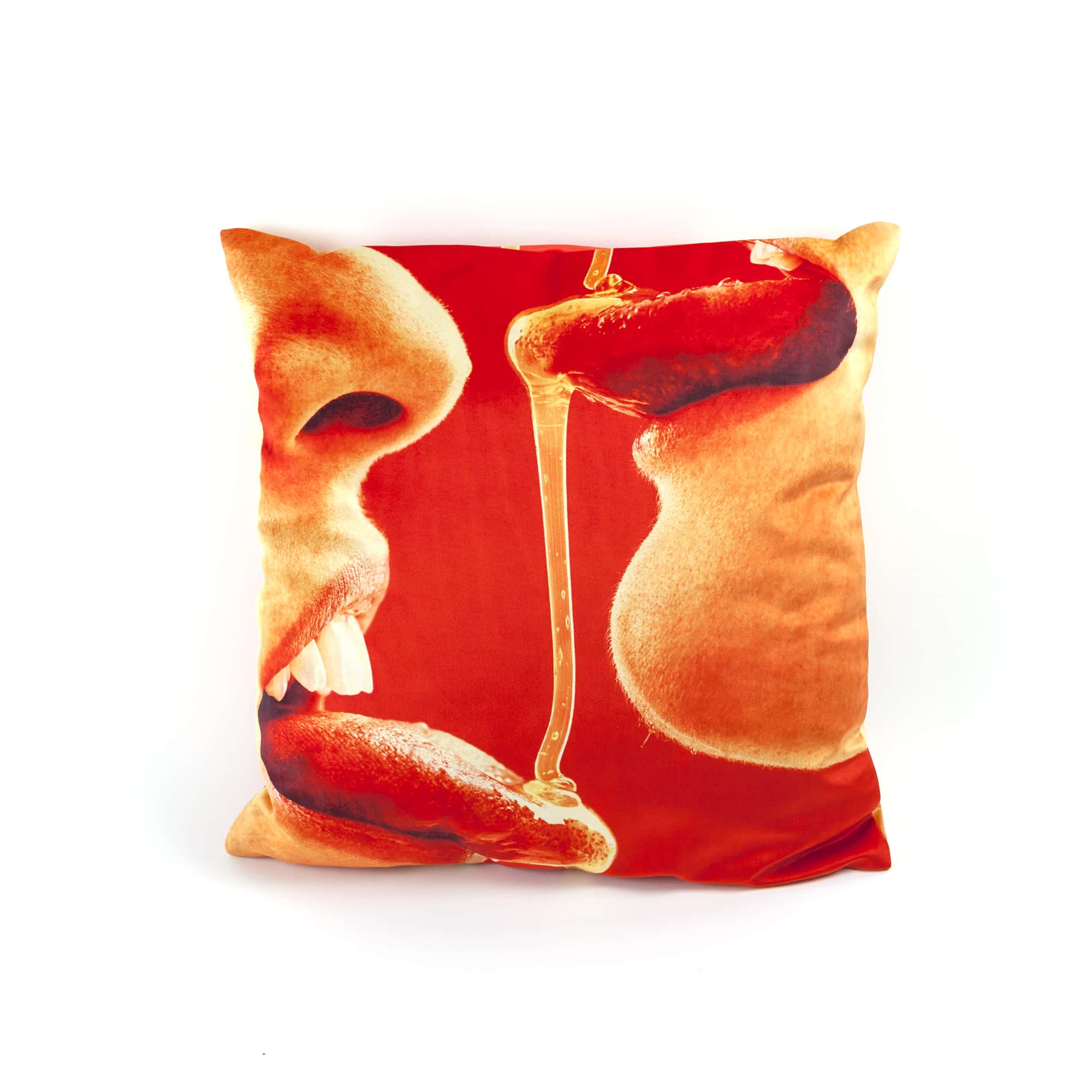 Cushion Honey detail image - Resin Society