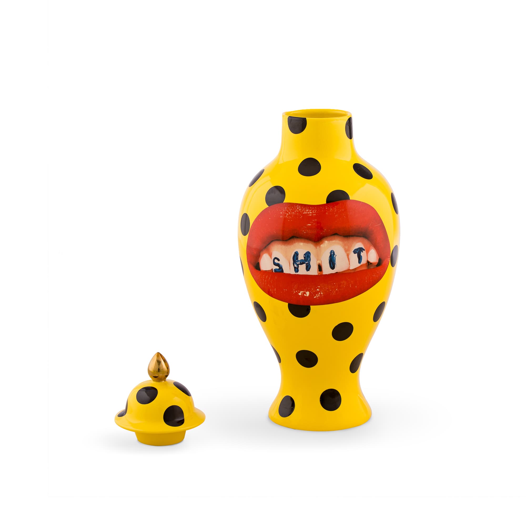 Vase by DEKOR - product image 2 for Resin Society