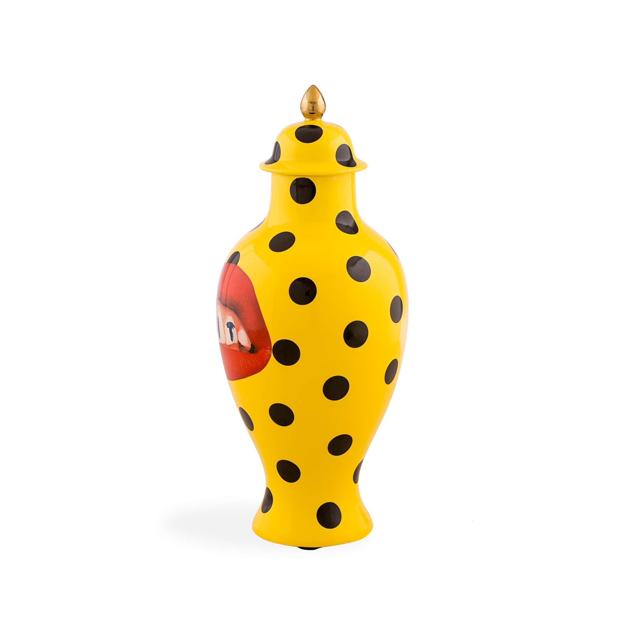Vase by DEKOR - product image 3 for Resin Society