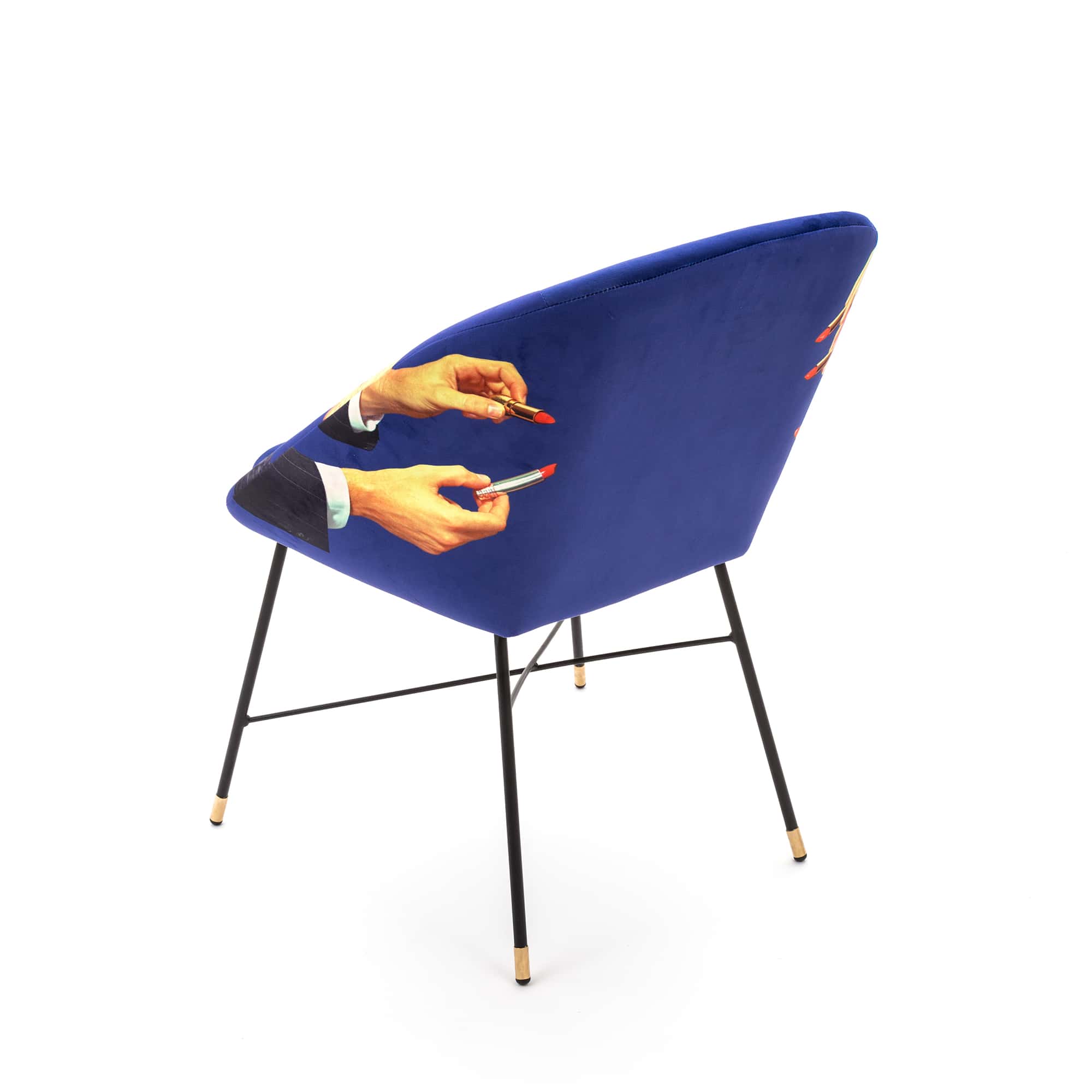 Padded Chair Lipsticks by DEKOR - product image 3 for Resin Society