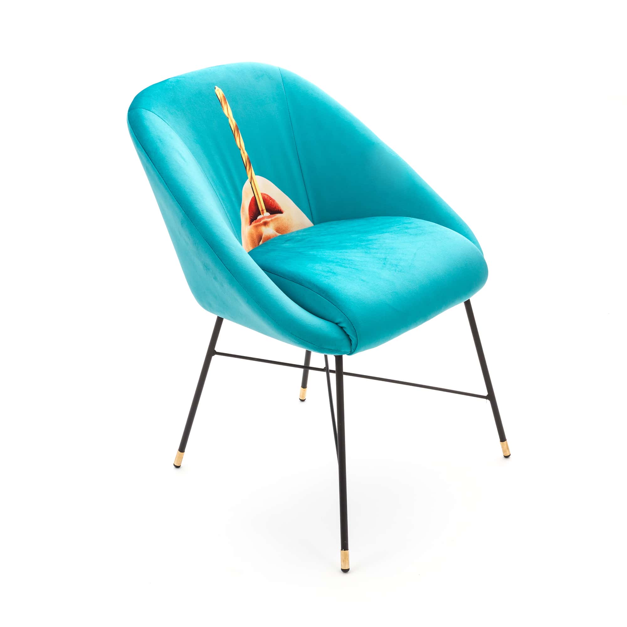 Padded Chair Drill by DEKOR - product image 2 for Resin Society