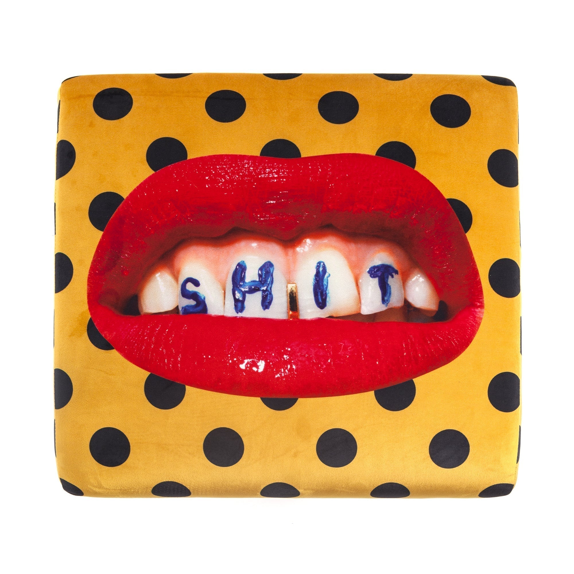 Pouf by DEKOR - product image 2 for Resin Society