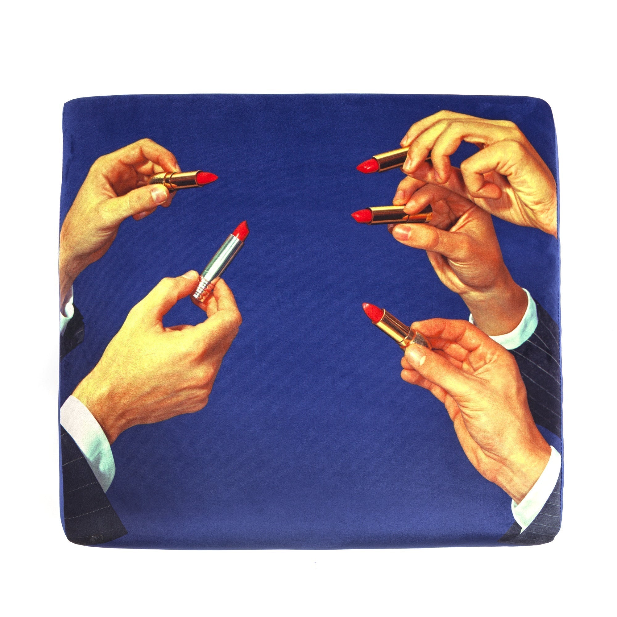Pouf Lipsticks by DEKOR - product image 2 for Resin Society