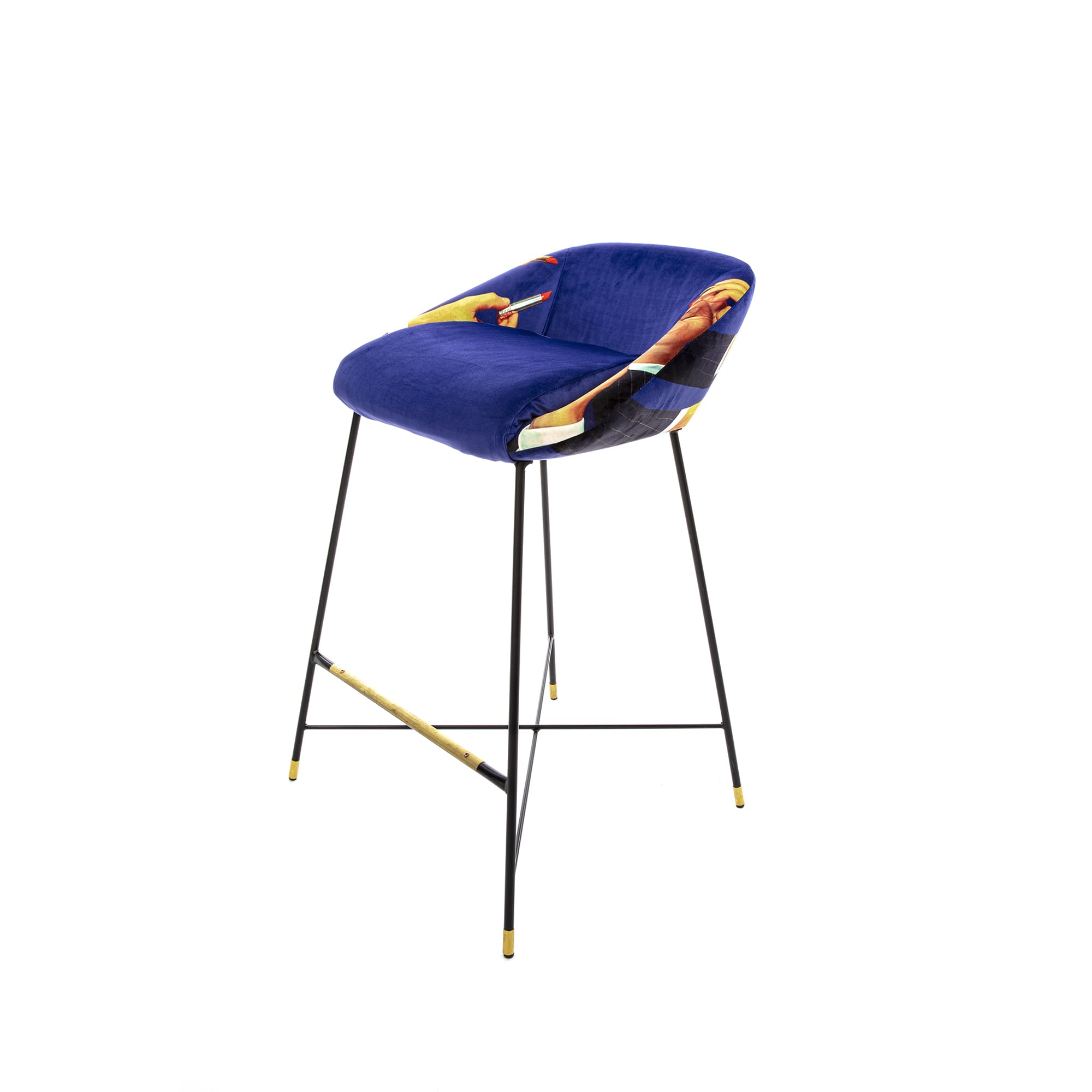 High Stool Lipsticks detail image - Resin Society