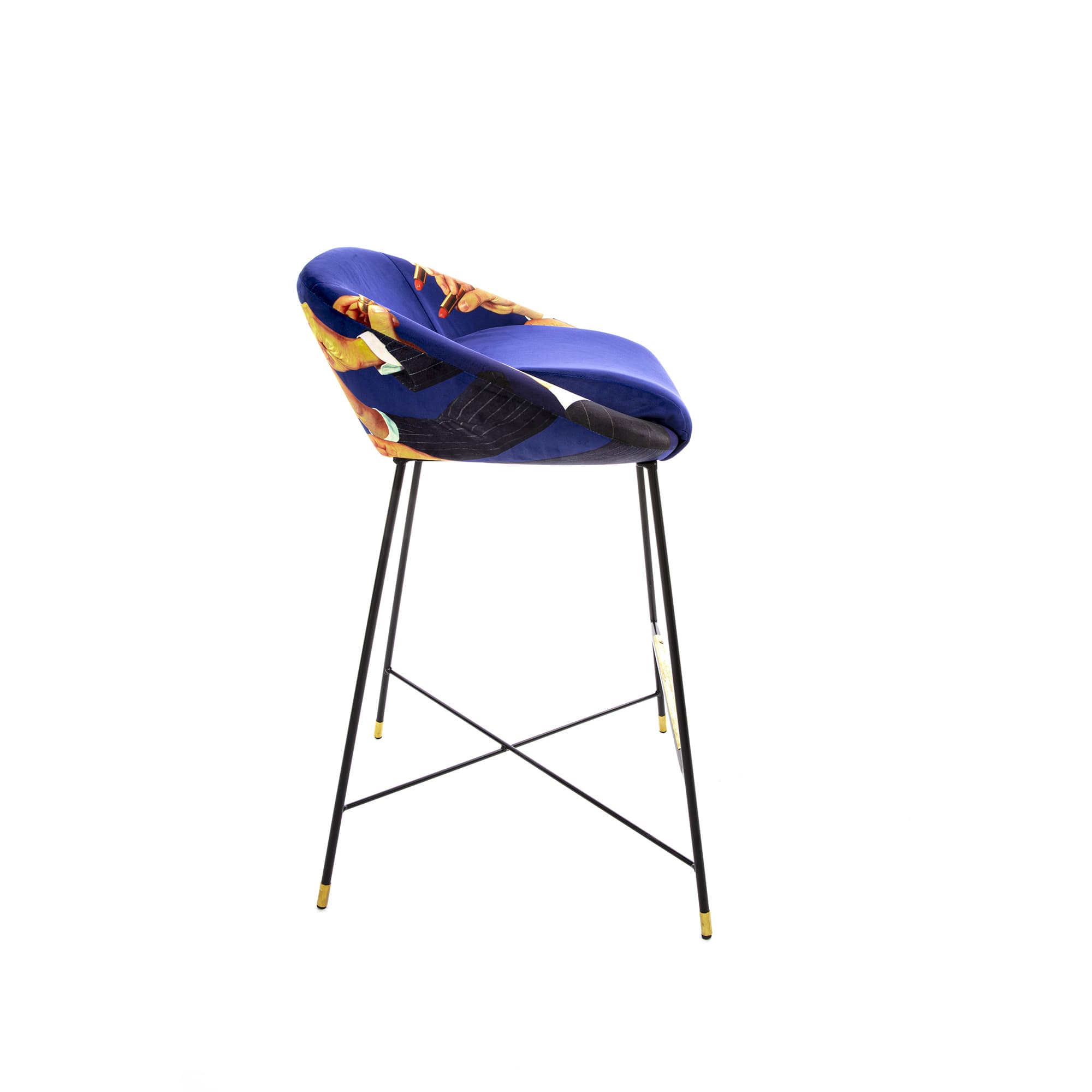 High Stool Lipsticks detail image - Resin Society