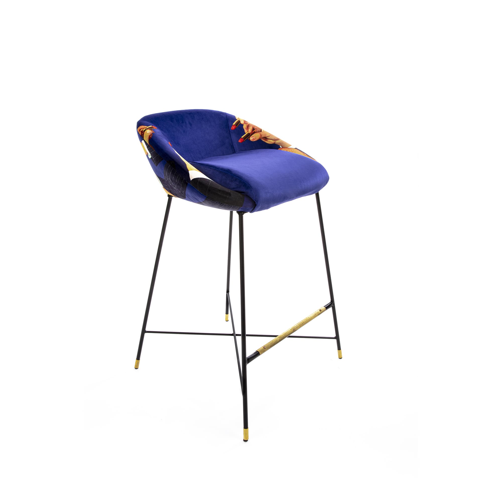 High Stool Lipsticks detail image - Resin Society