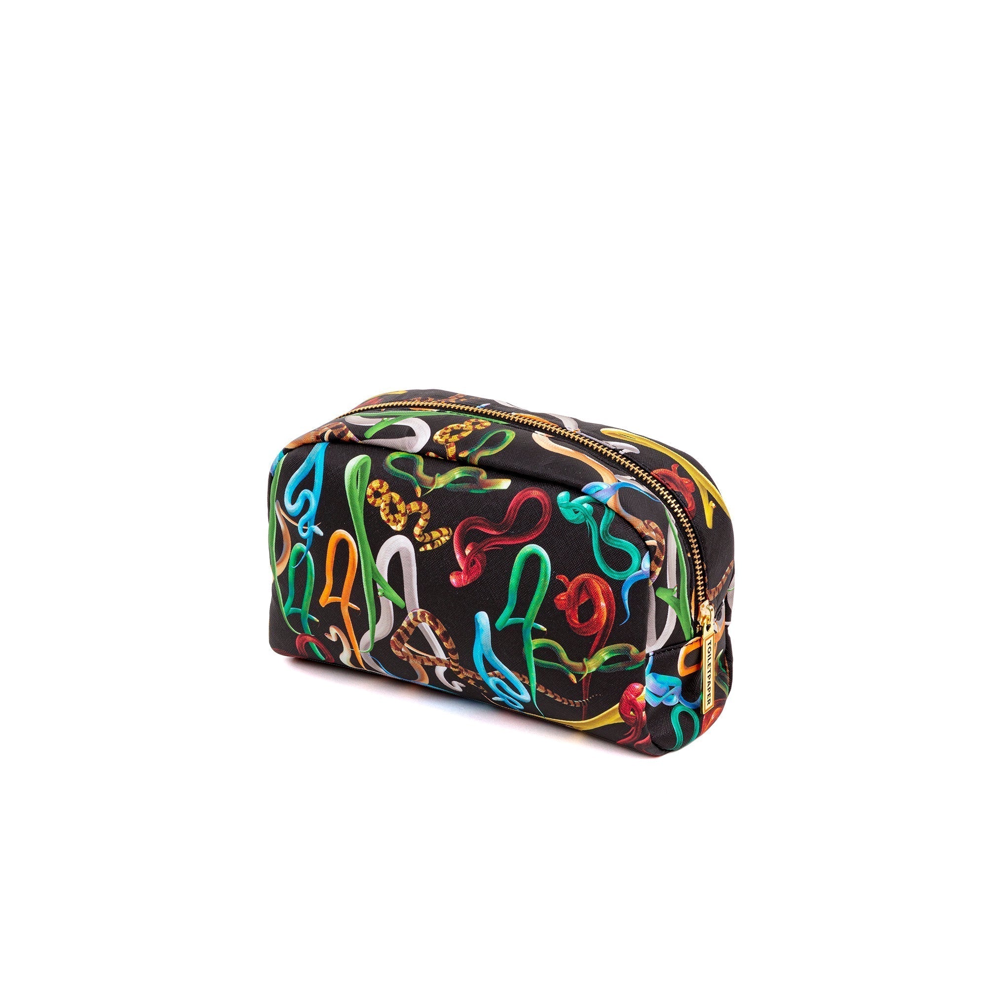 Beauty Case Snakes detail image - Resin Society