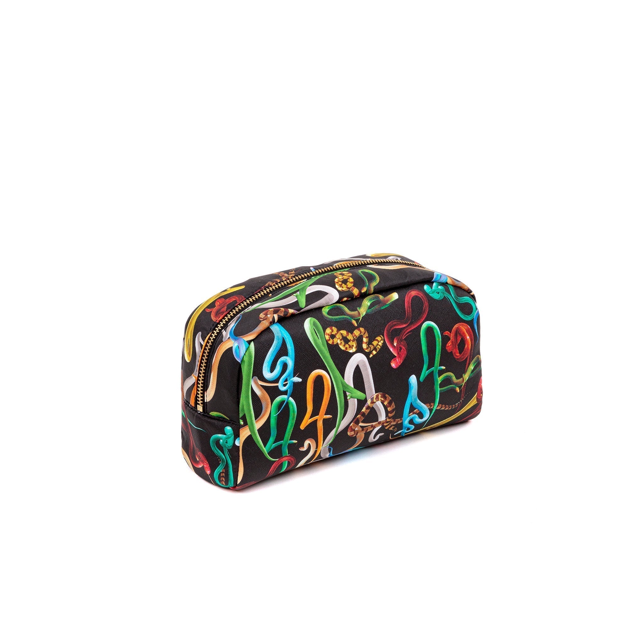 Beauty Case Snakes detail image - Resin Society