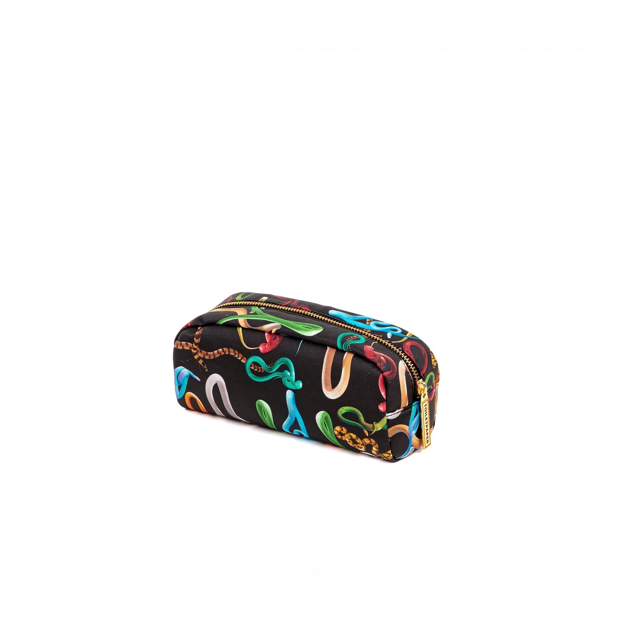 Case Snakes 20,5 x 7 h. 9 detail image - Resin Society