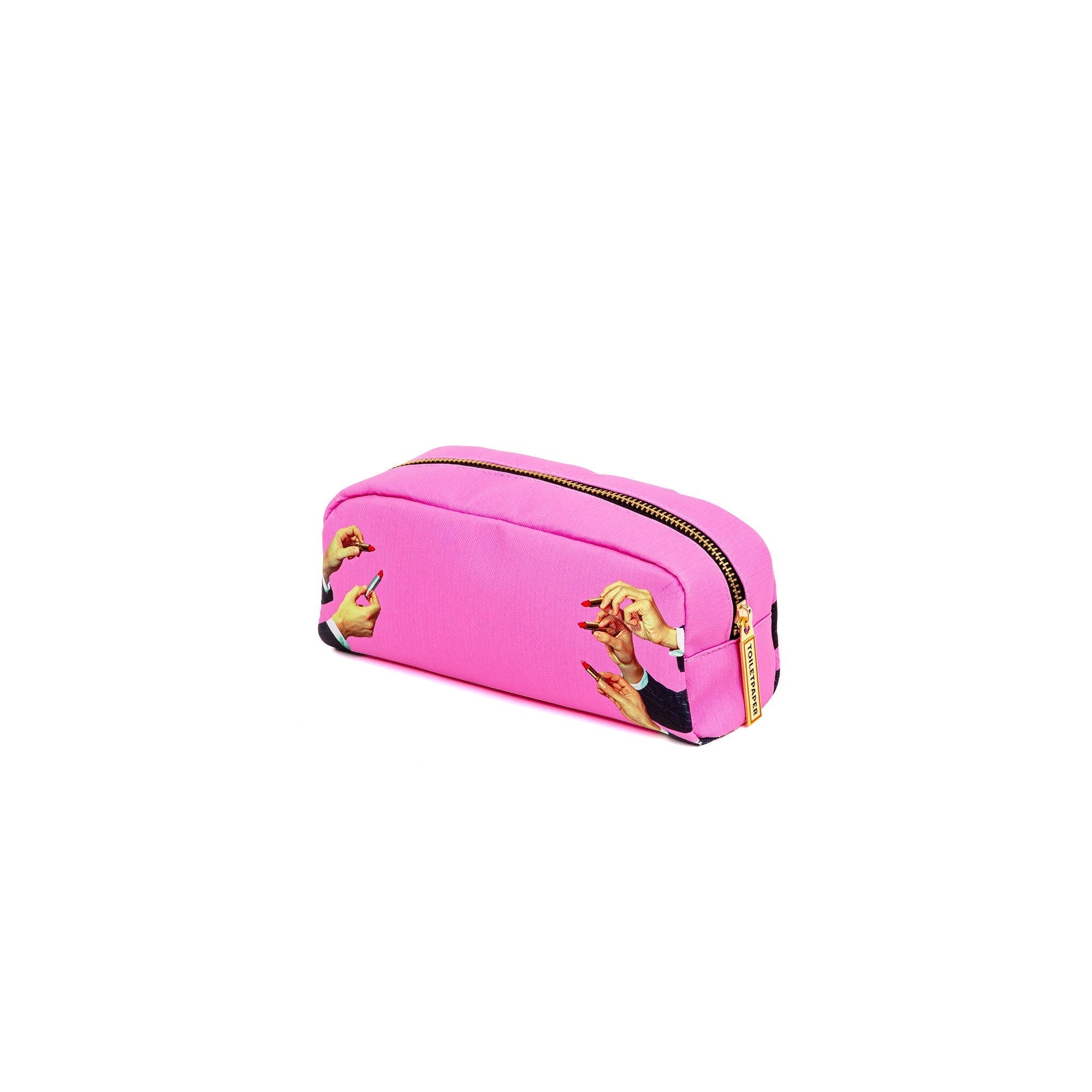 Case Lipsticks 20,5 x 7 h. 9 detail image - Resin Society