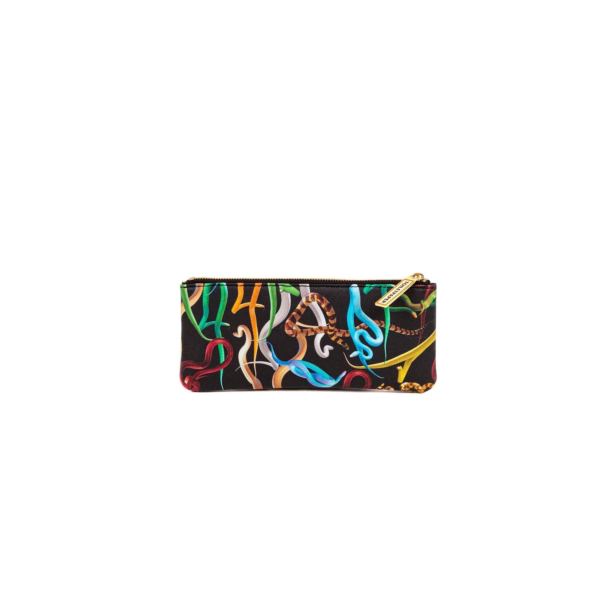 Pencil Case Snakes by DEKOR - main product image for Resin Society