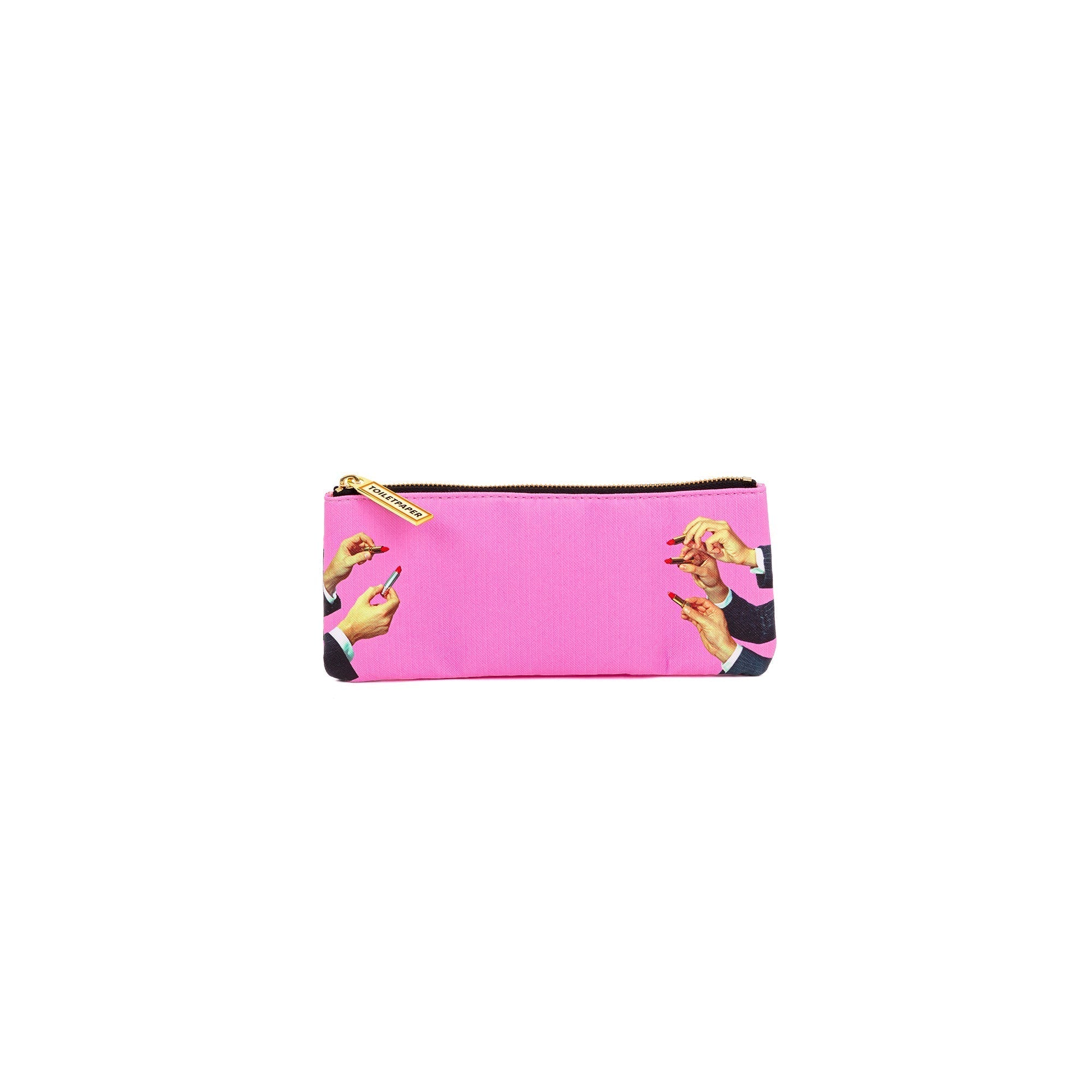 Pencil Case Lipsticks by DEKOR - main product image for Resin Society
