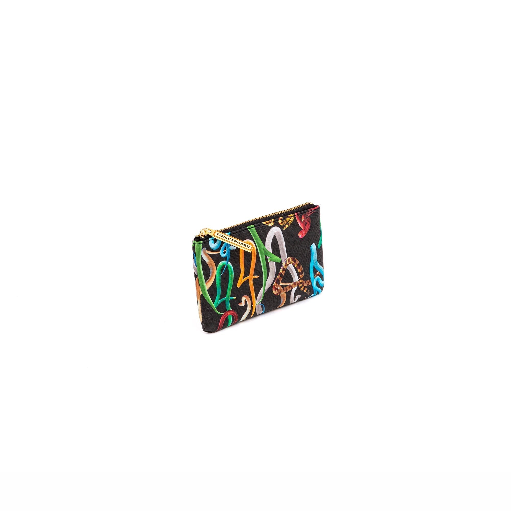 Case Snakes 15,5 x 9,5 detail image - Resin Society